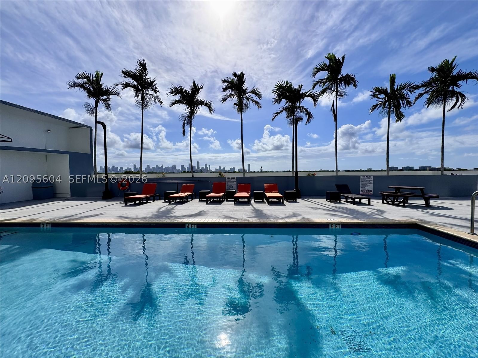 Real estate property located at 2301 27th Ave #1500, Miami-dade, The Luxor Residences Cond, Miami, FL