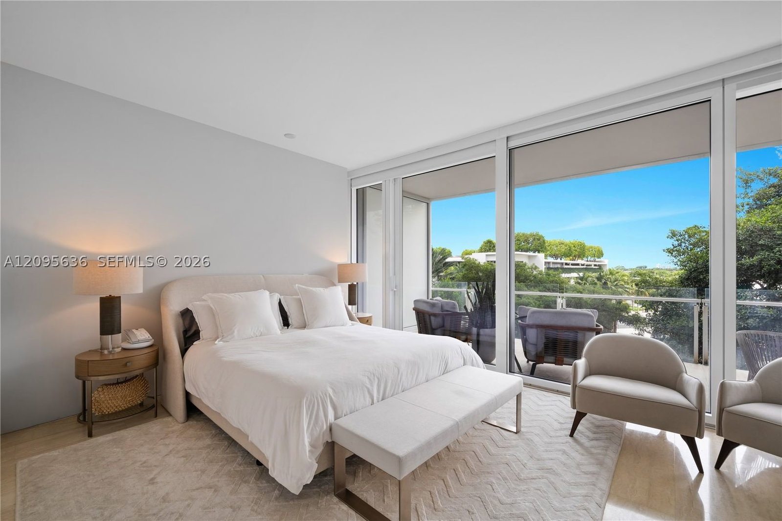Real estate property located at 9111 Collins Ave N-417, Miami-dade, Surf Club Condo, Surfside, FL