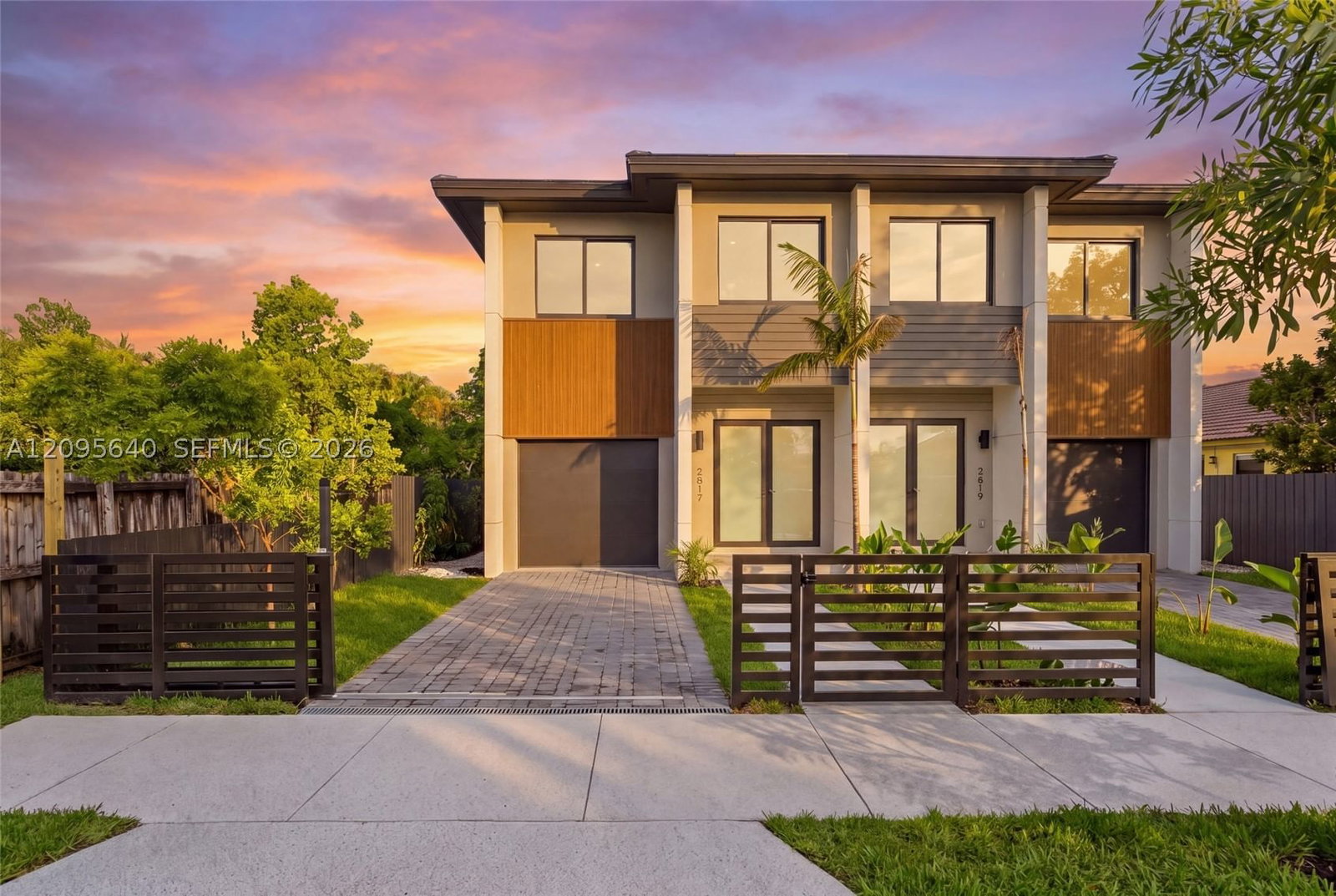 Real estate property located at 2619 31st pl, Miami-dade, South Bay Estates, Miami, FL
