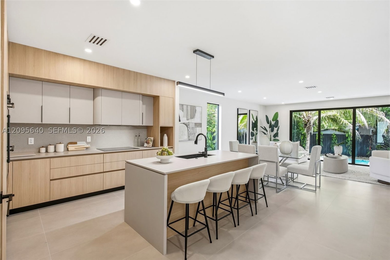 Real estate property located at 2619 31st pl, Miami-dade, South Bay Estates, Miami, FL