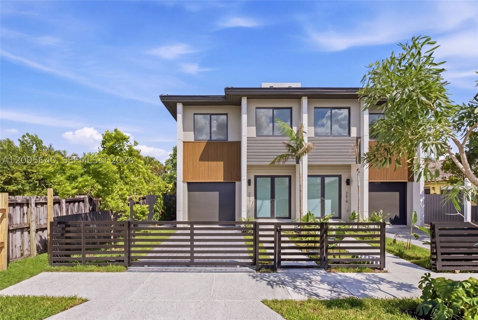 Real estate property located at 2619 31st pl, Miami-dade, South Bay Estates, Miami, FL
