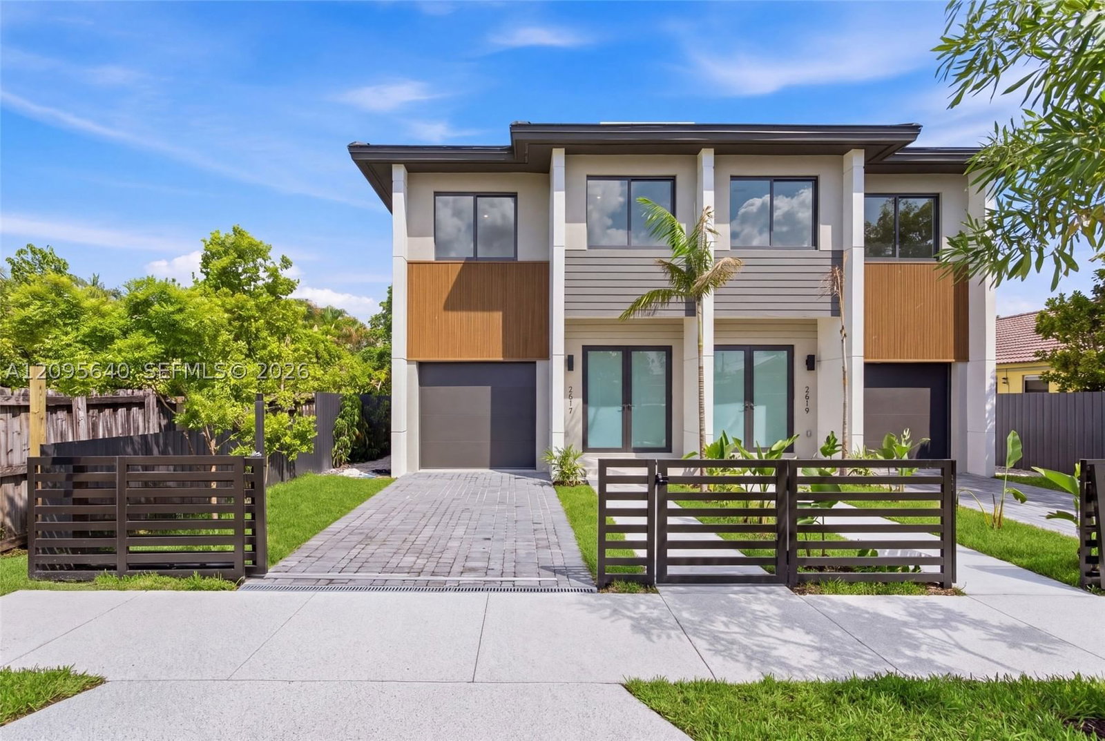 Real estate property located at 2619 31st pl, Miami-dade, South Bay Estates, Miami, FL
