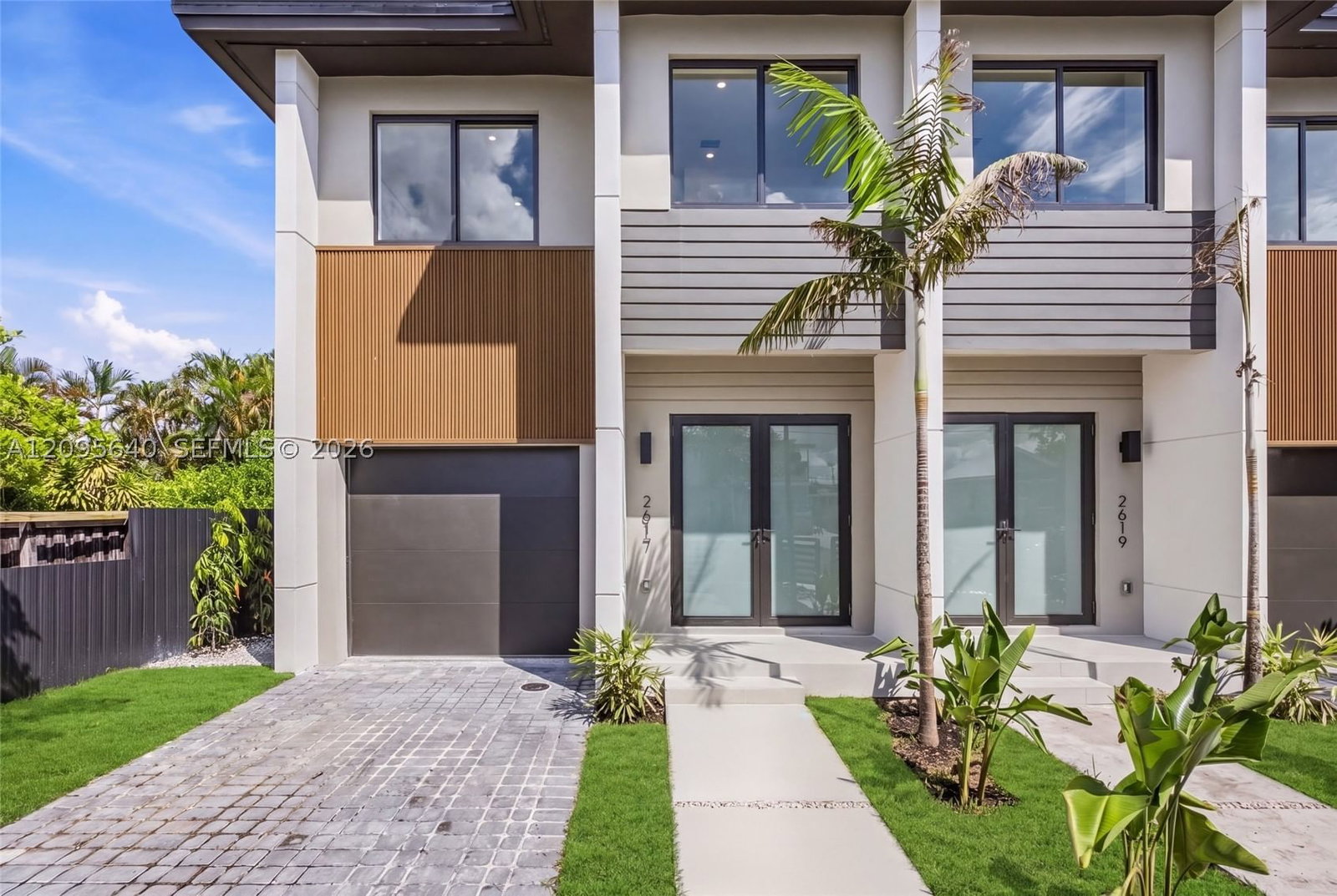 Real estate property located at 2619 31st pl, Miami-dade, South Bay Estates, Miami, FL