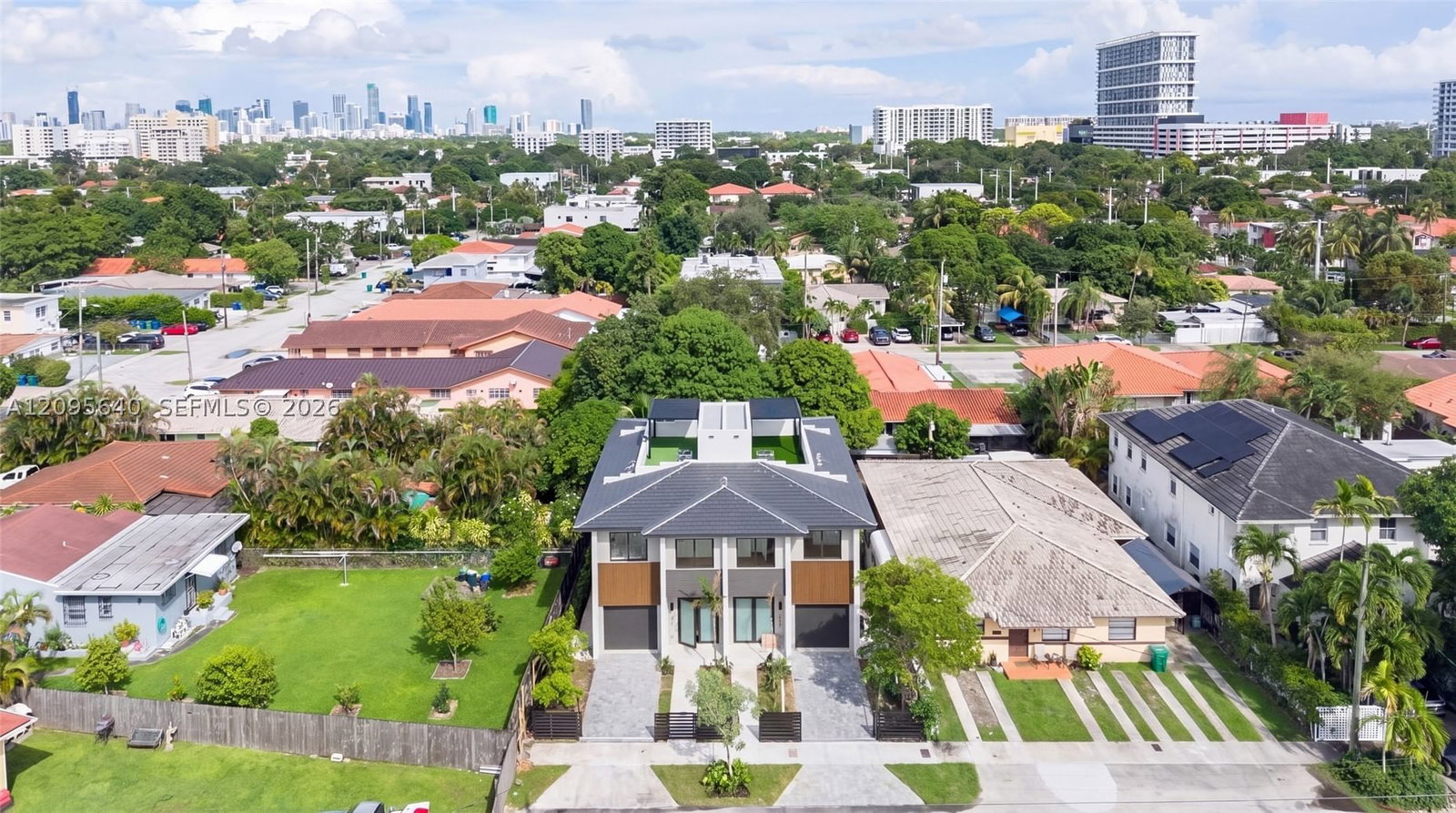 Real estate property located at 2619 31st pl, Miami-dade, South Bay Estates, Miami, FL