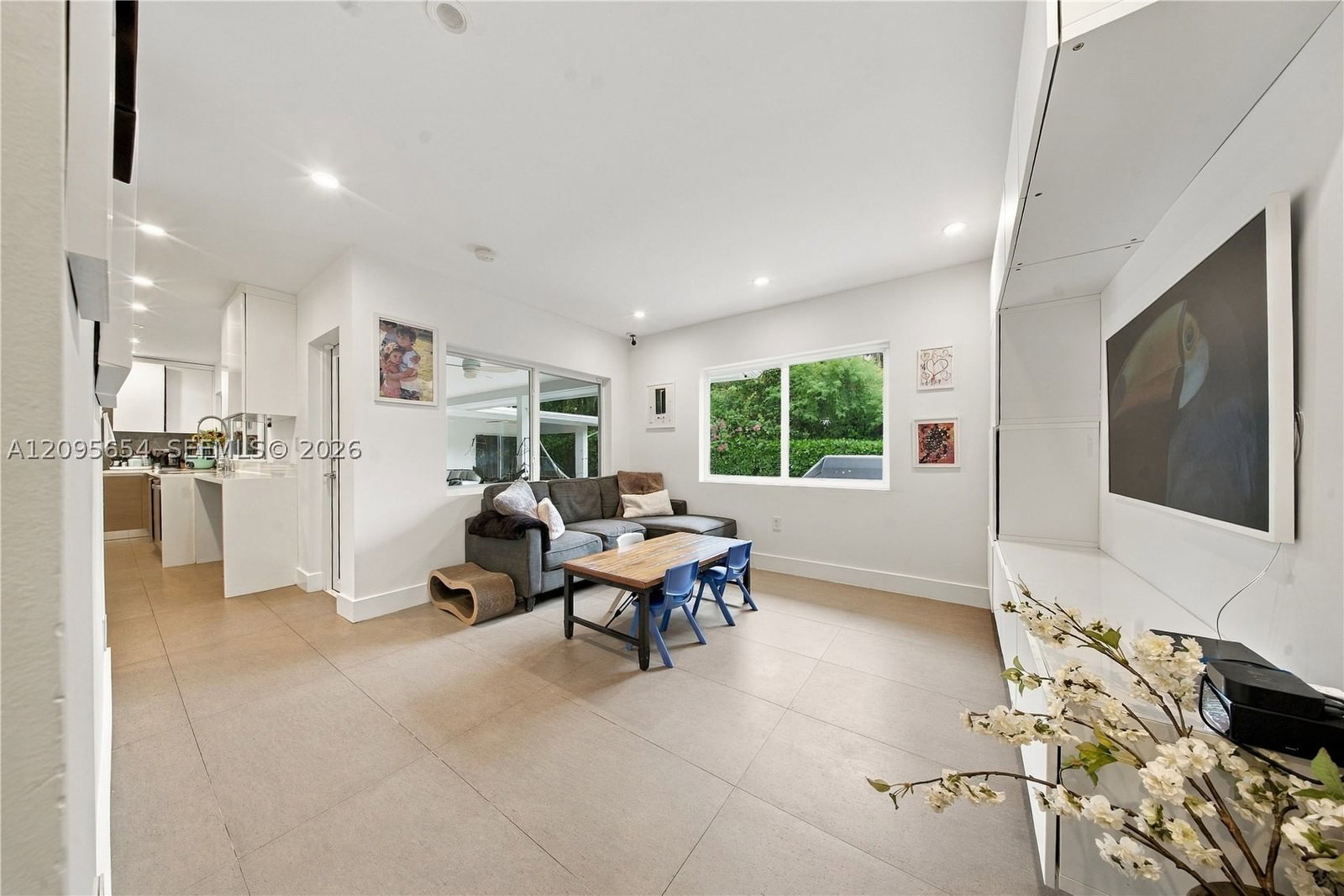 Real estate property located at 3680 Battersea Rd, Miami-dade, Pinecrest Manor 1st Addn, Miami, FL