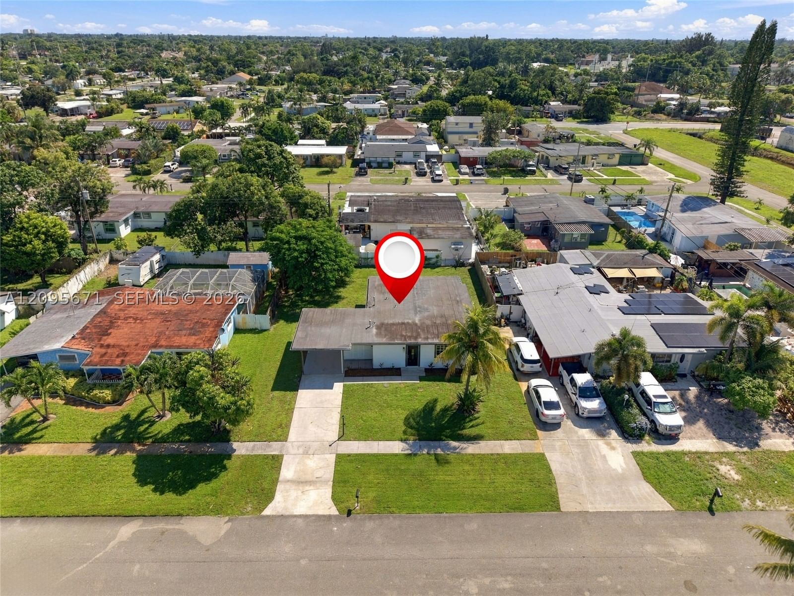 Real estate property located at 1944 Baythorne Rd, Palm Beach, Forest Hill Village 4, West Palm Beach, FL