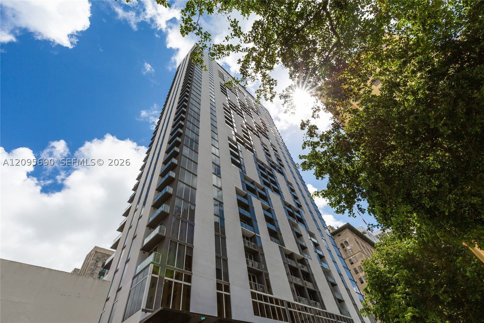 Real estate property located at 151 1st St #3103, Miami-dade, Centro Condo, Miami, FL