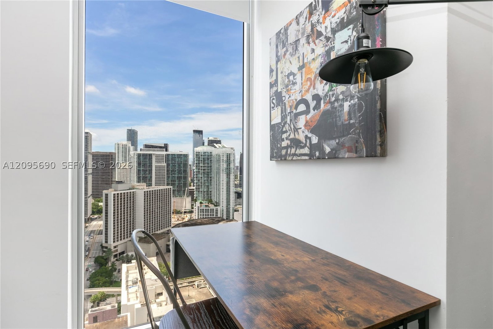 Real estate property located at 151 1st St #3103, Miami-dade, Centro Condo, Miami, FL