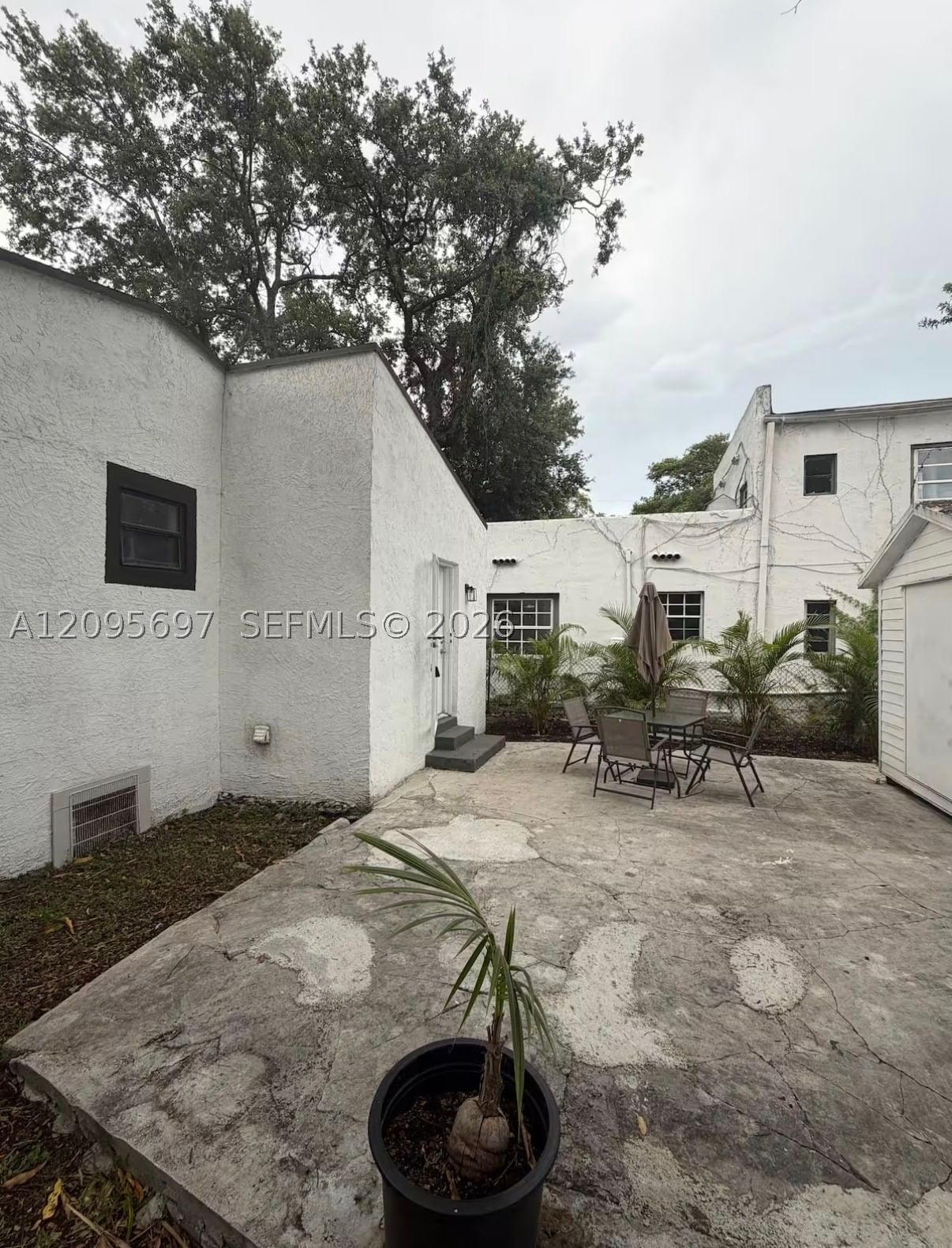 Real estate property located at 4303 13th Ave, Miami-dade, N Miami Estates, Miami, FL