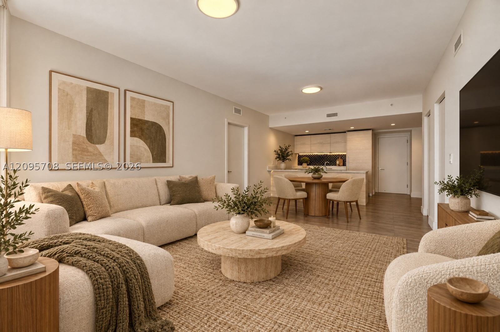 Real estate property located at 1300 Miami Ave #3502, Miami-dade, 1300 S Miami Avenue Condo, Miami, FL