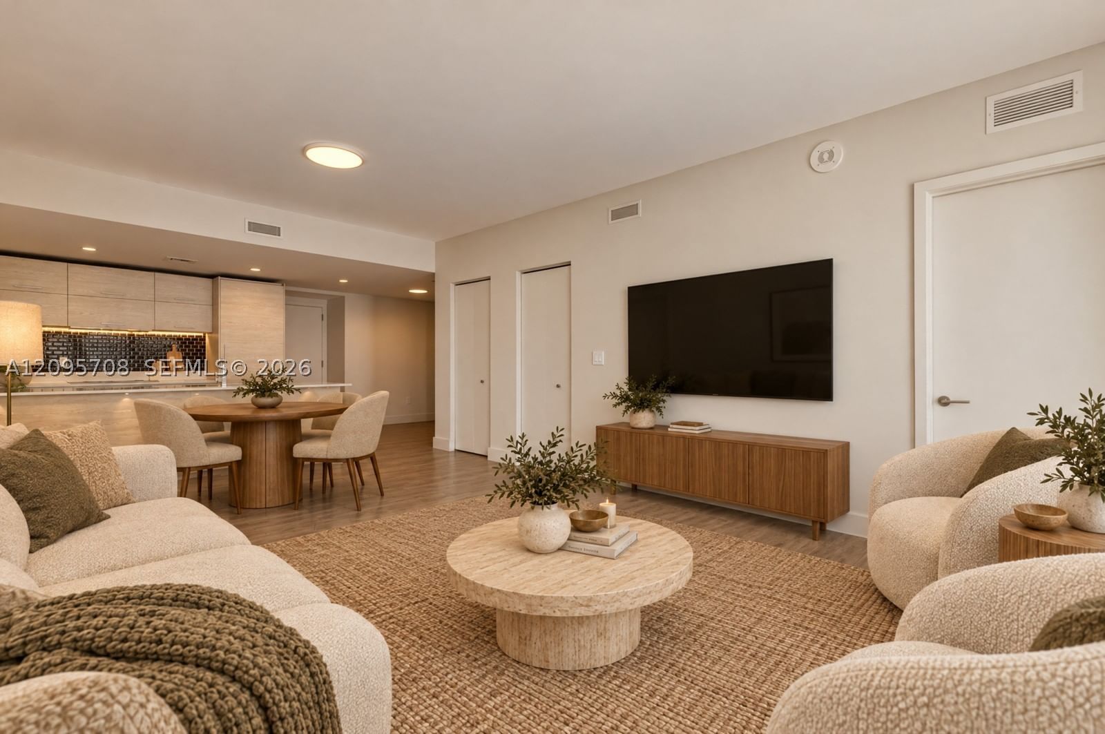 Real estate property located at 1300 Miami Ave #3502, Miami-dade, 1300 S Miami Avenue Condo, Miami, FL