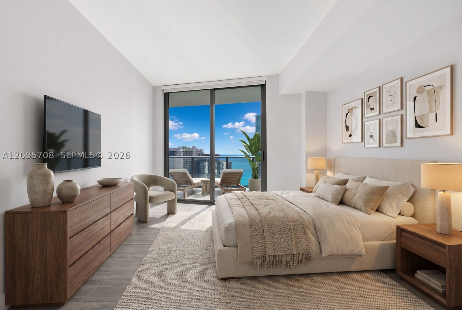 Real estate property located at 1300 Miami Ave #3502, Miami-dade, 1300 S Miami Avenue Condo, Miami, FL