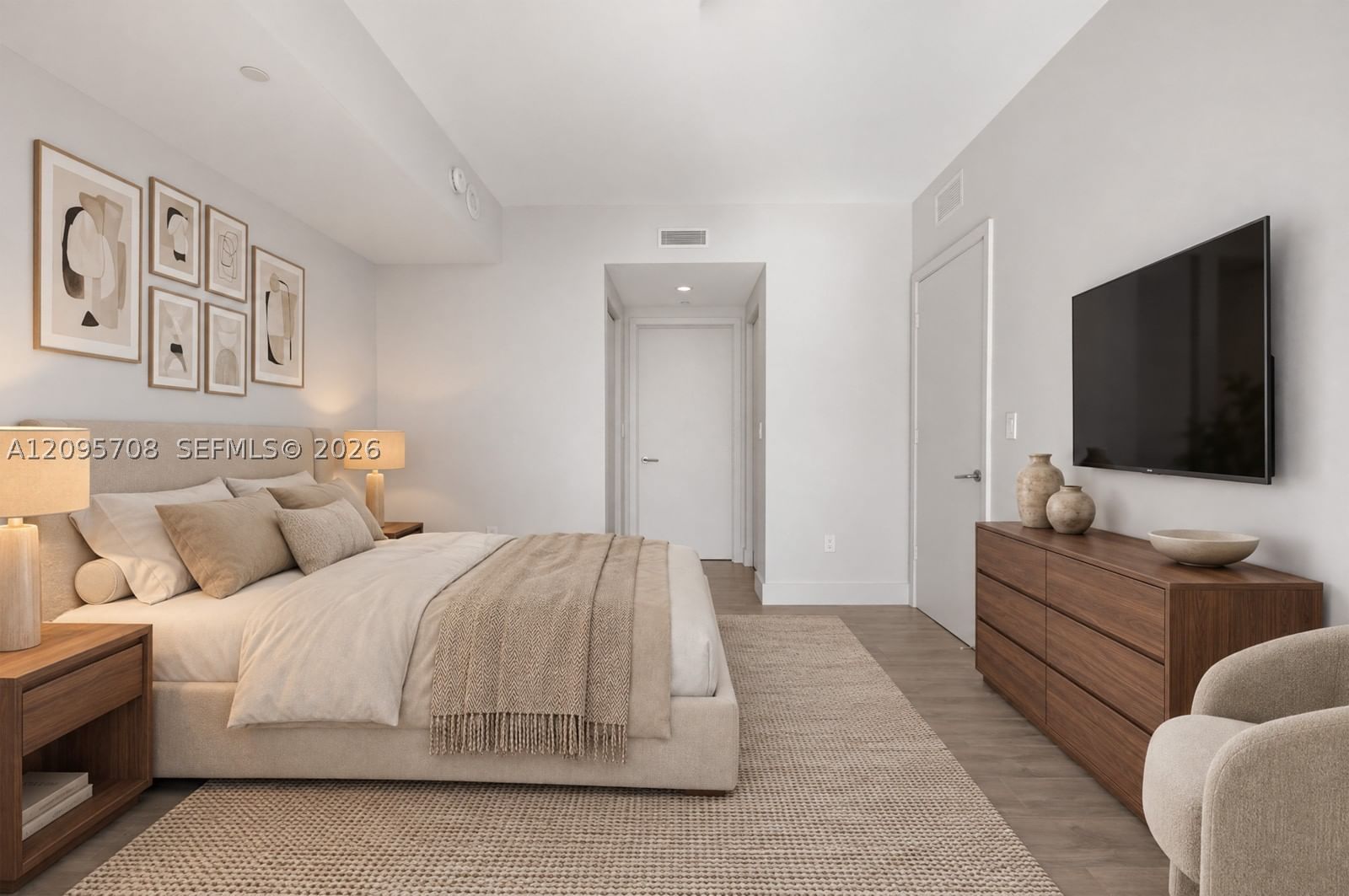 Real estate property located at 1300 Miami Ave #3502, Miami-dade, 1300 S Miami Avenue Condo, Miami, FL