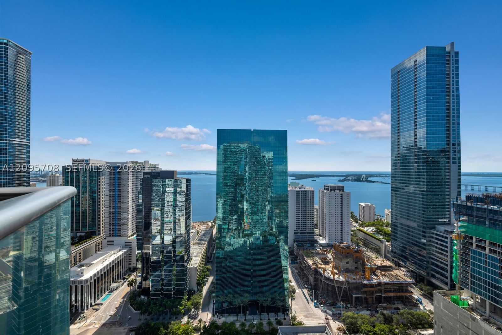Real estate property located at 1300 Miami Ave #3502, Miami-dade, 1300 S Miami Avenue Condo, Miami, FL