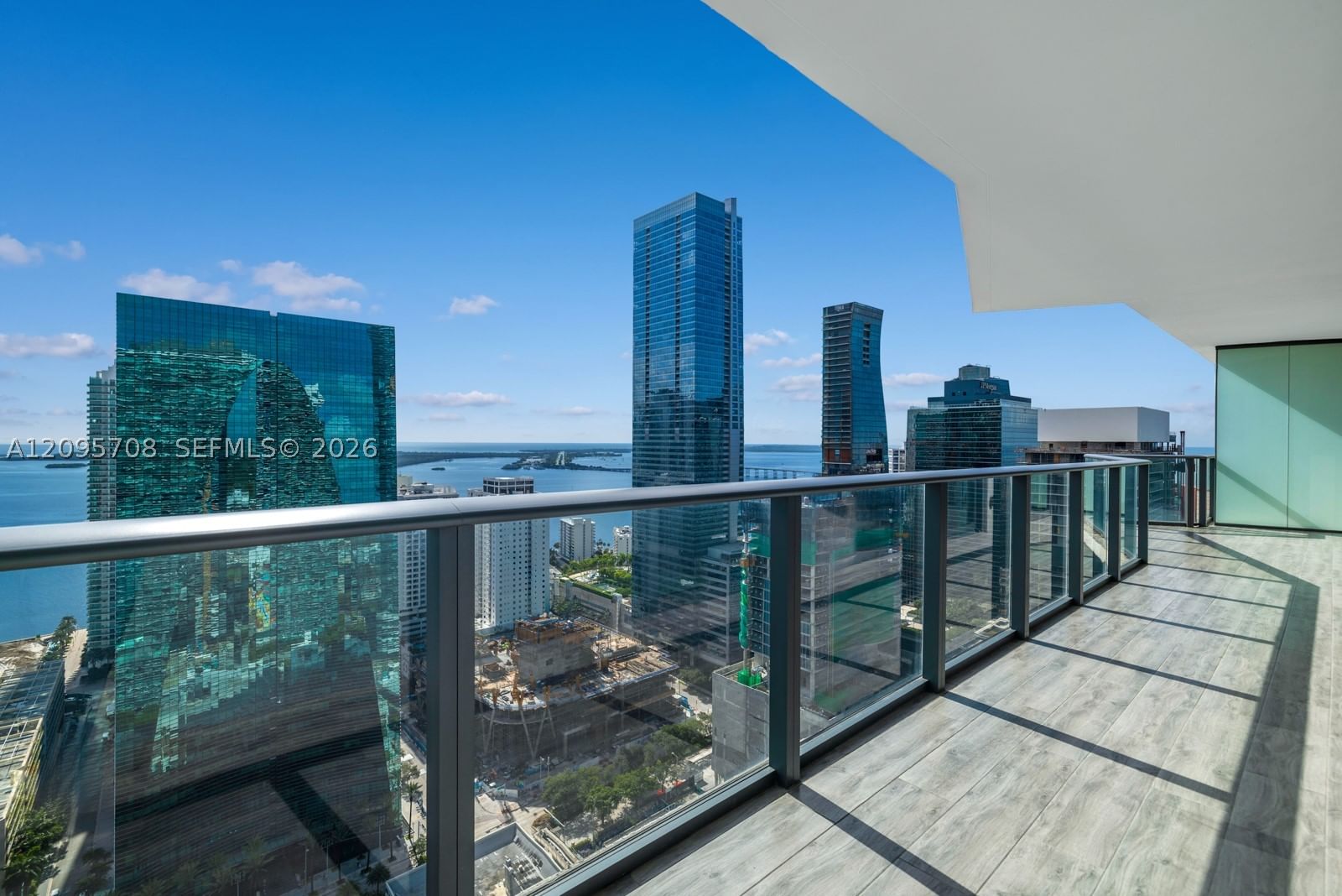 Real estate property located at 1300 Miami Ave #3502, Miami-dade, 1300 S Miami Avenue Condo, Miami, FL