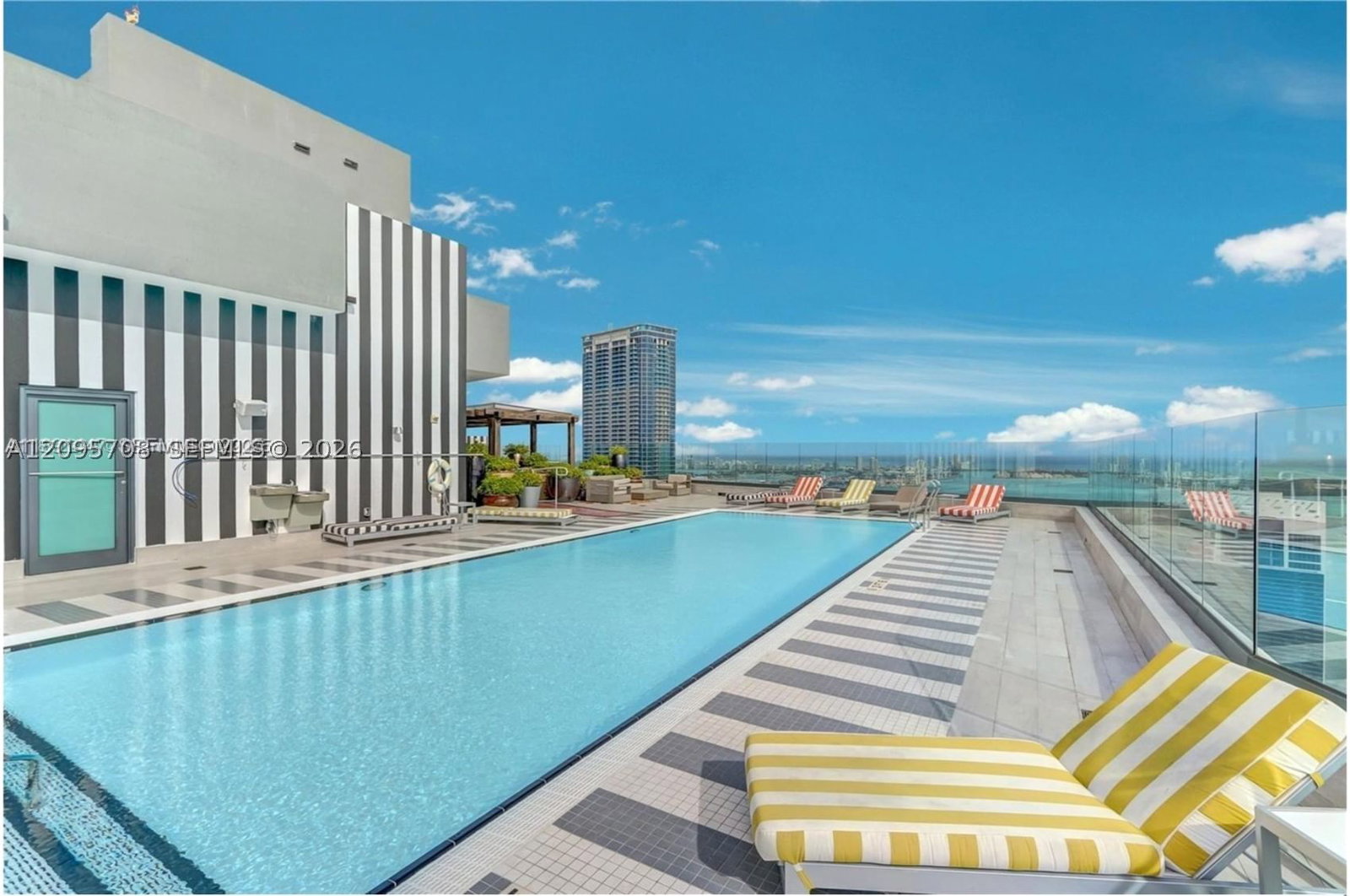 Real estate property located at 1300 Miami Ave #3502, Miami-dade, 1300 S Miami Avenue Condo, Miami, FL