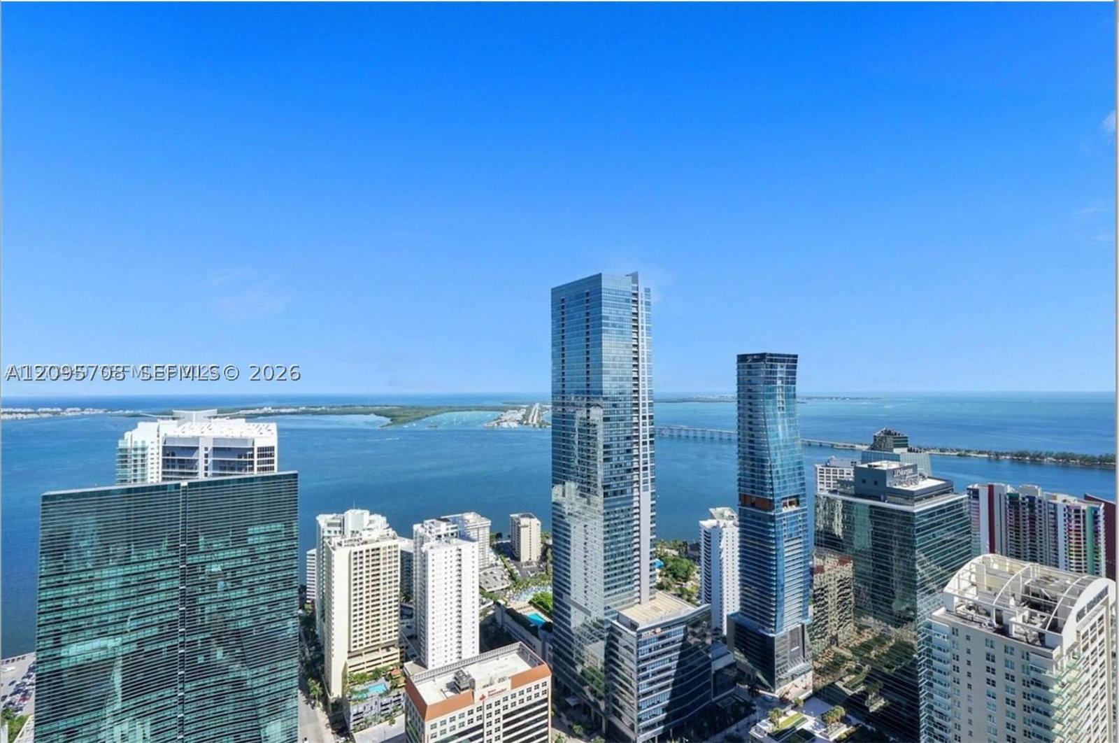 Real estate property located at 1300 Miami Ave #3502, Miami-dade, 1300 S Miami Avenue Condo, Miami, FL