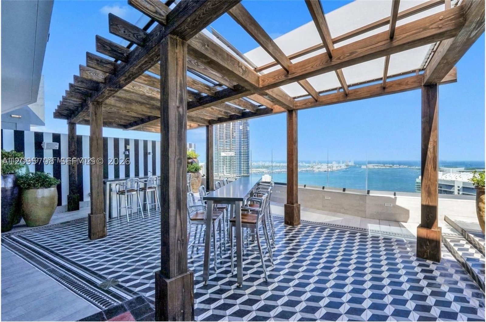Real estate property located at 1300 Miami Ave #3502, Miami-dade, 1300 S Miami Avenue Condo, Miami, FL
