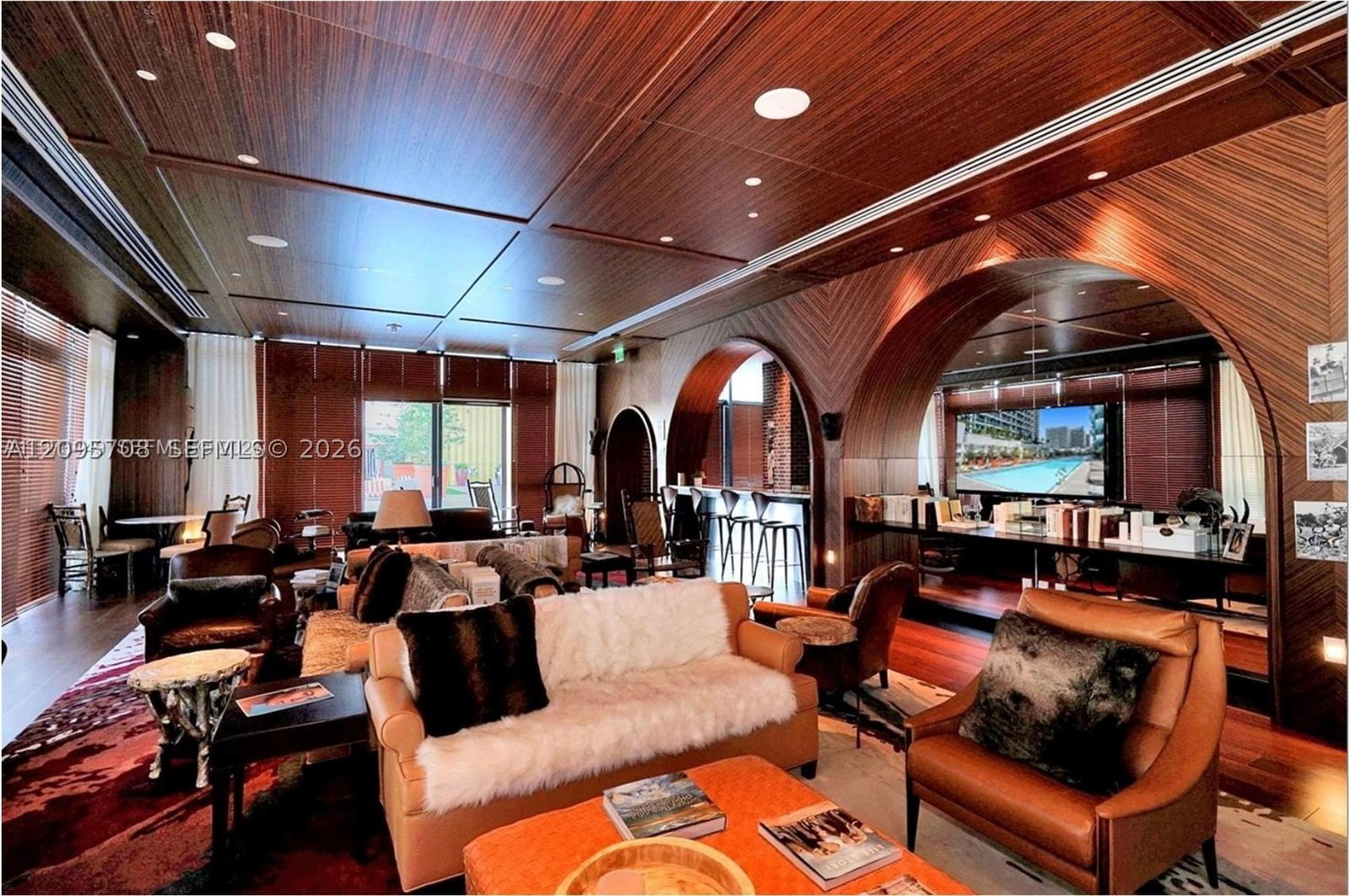 Real estate property located at 1300 Miami Ave #3502, Miami-dade, 1300 S Miami Avenue Condo, Miami, FL