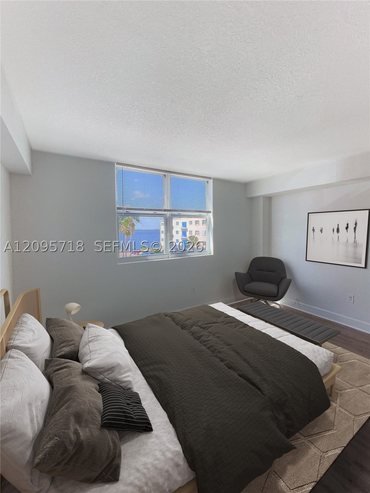 Real estate property located at 7501 Treasure Dr #3P, Miami-dade, Treasures On The Bay Ii C, North Bay Village, FL