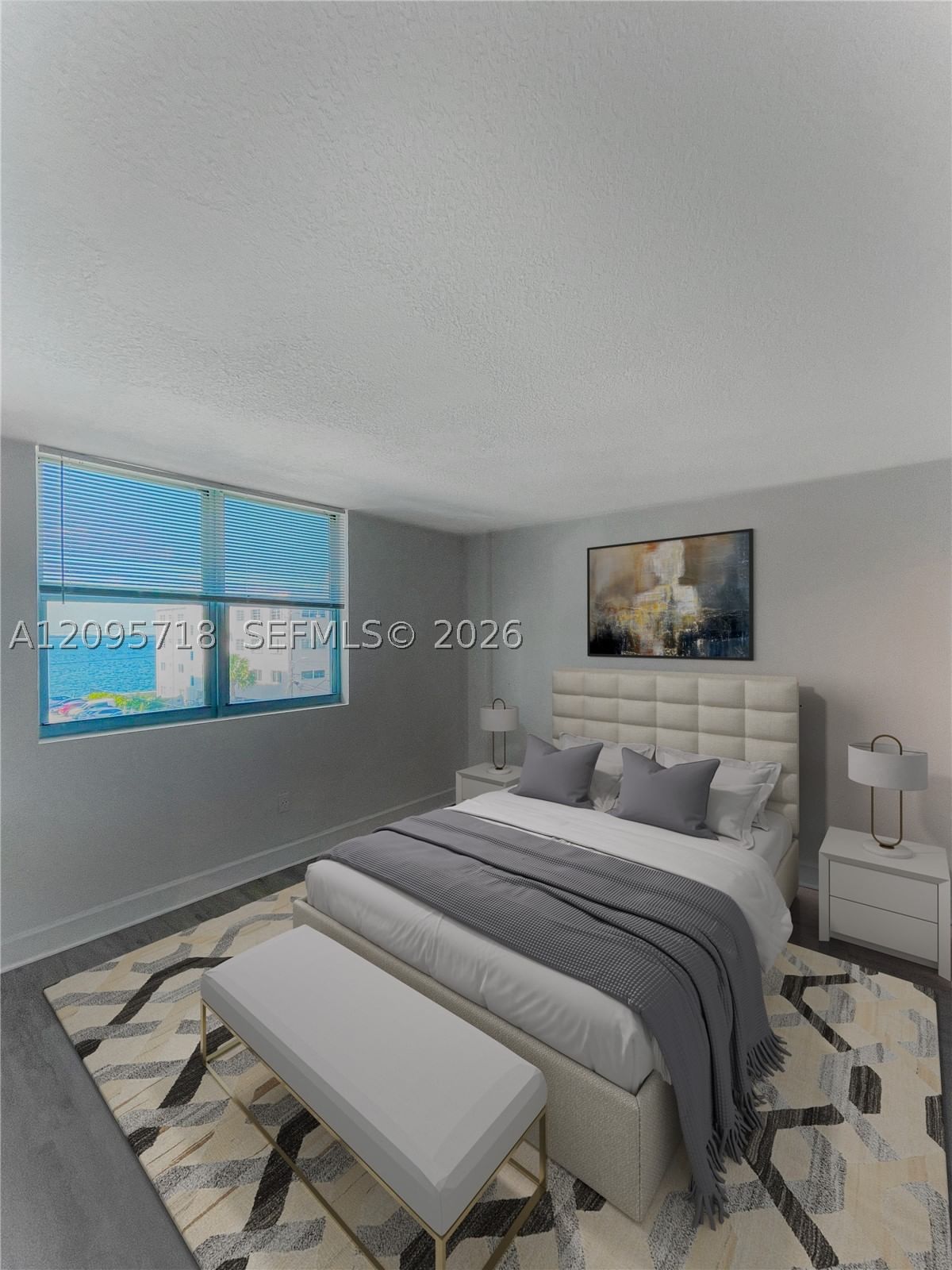 Real estate property located at 7501 Treasure Dr #3P, Miami-dade, Treasures On The Bay Ii C, North Bay Village, FL