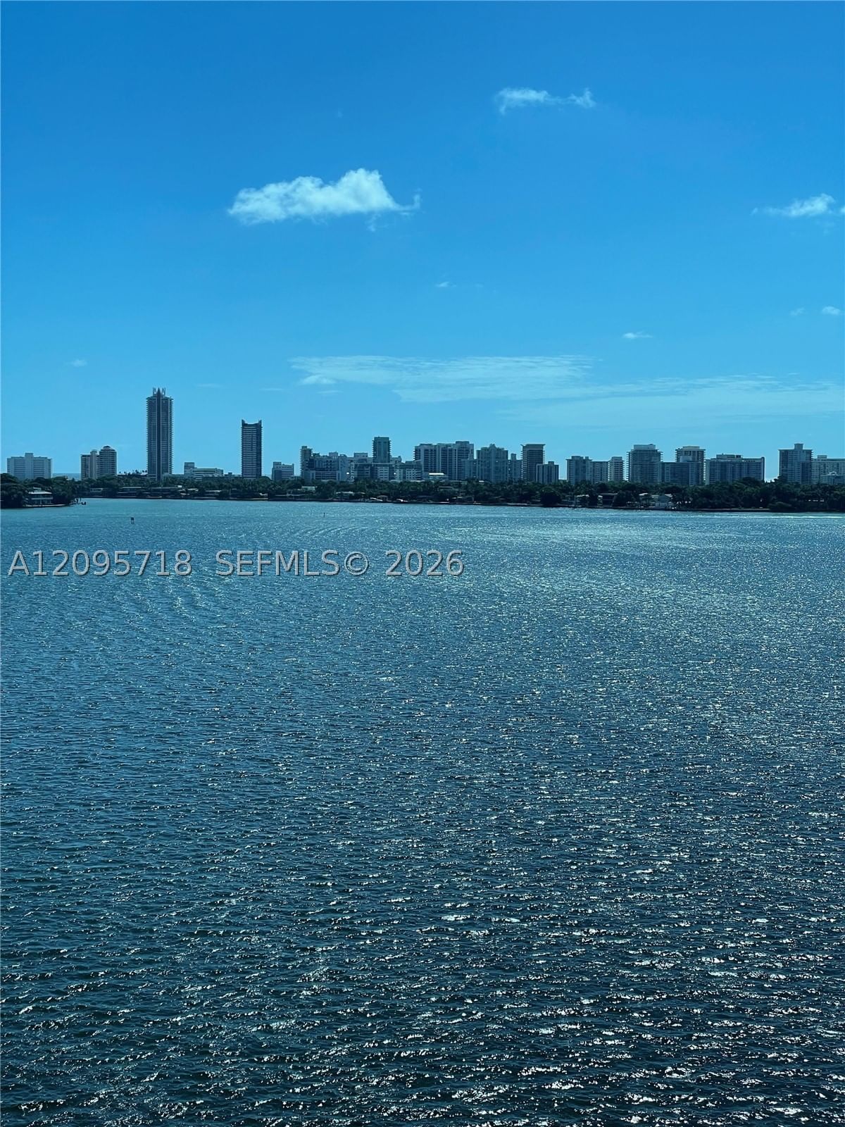 Real estate property located at 7501 Treasure Dr #3P, Miami-dade, Treasures On The Bay Ii C, North Bay Village, FL