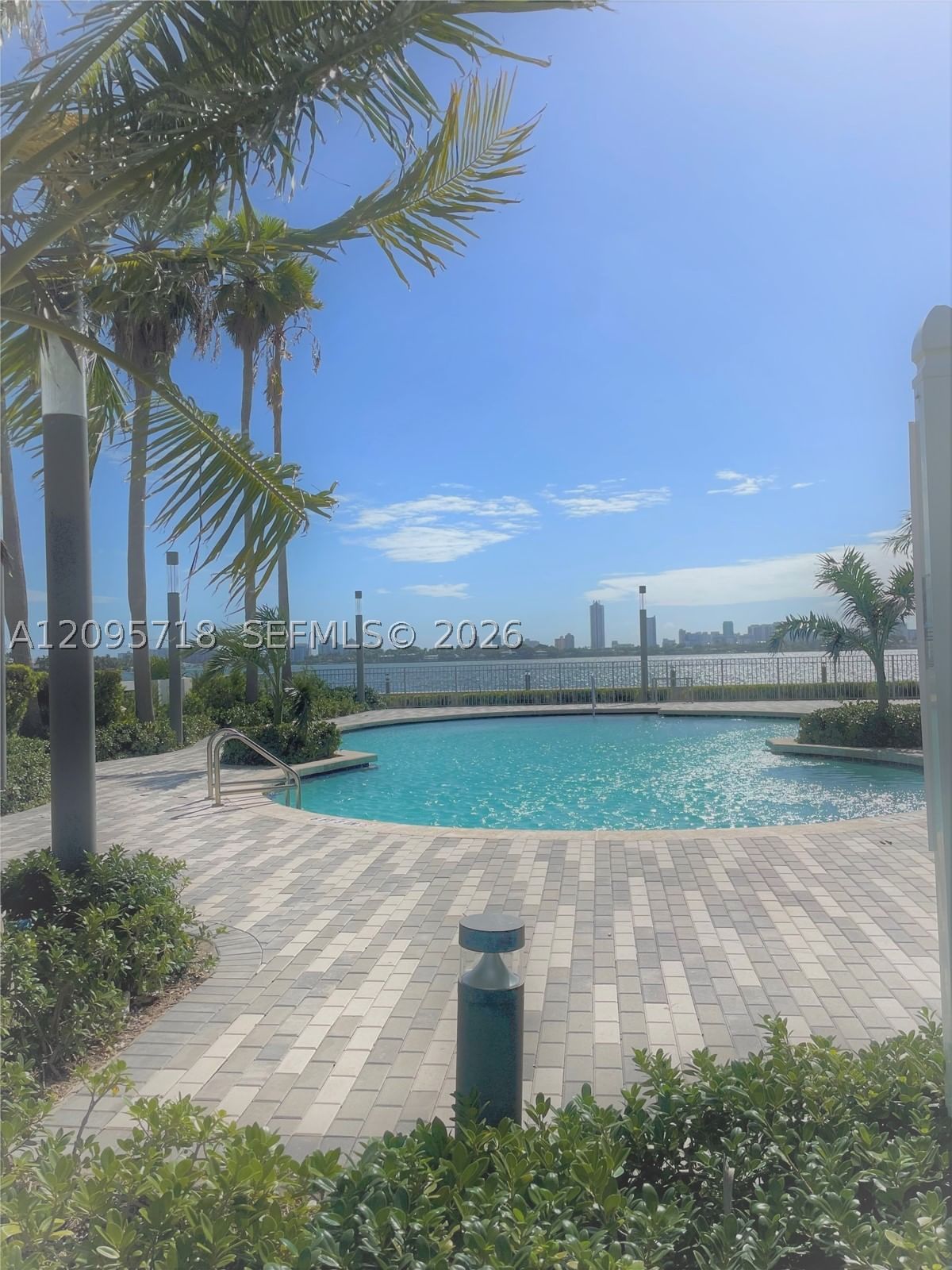 Real estate property located at 7501 Treasure Dr #3P, Miami-dade, Treasures On The Bay Ii C, North Bay Village, FL