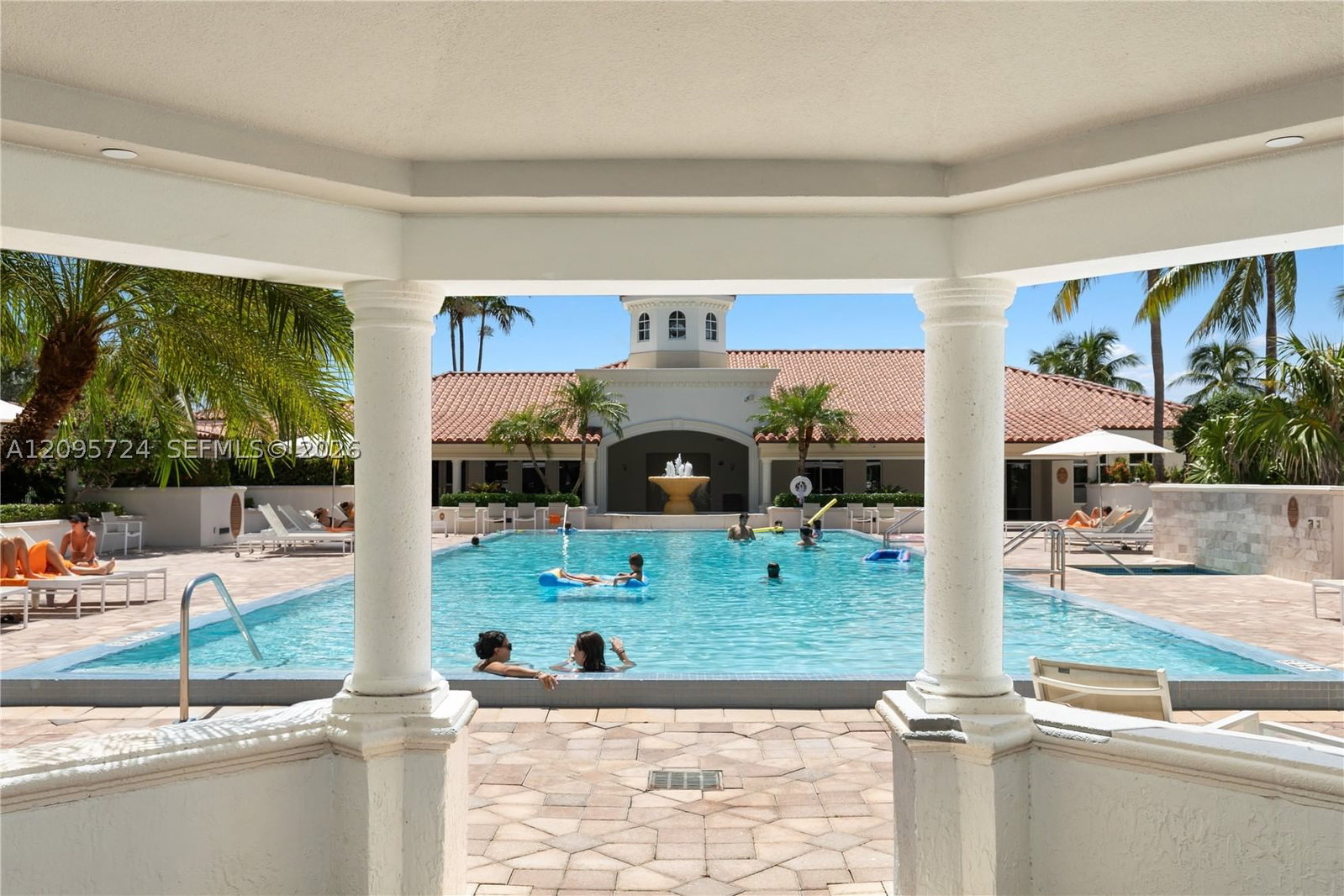 Real estate property located at 19900 Country Club Dr #216, Miami-dade, Turnberry Village So Towe, Aventura, FL
