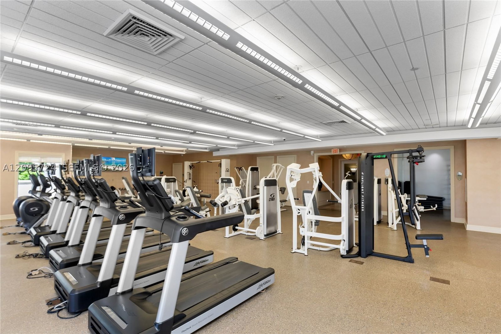 Real estate property located at 19900 Country Club Dr #216, Miami-dade, Turnberry Village So Towe, Aventura, FL