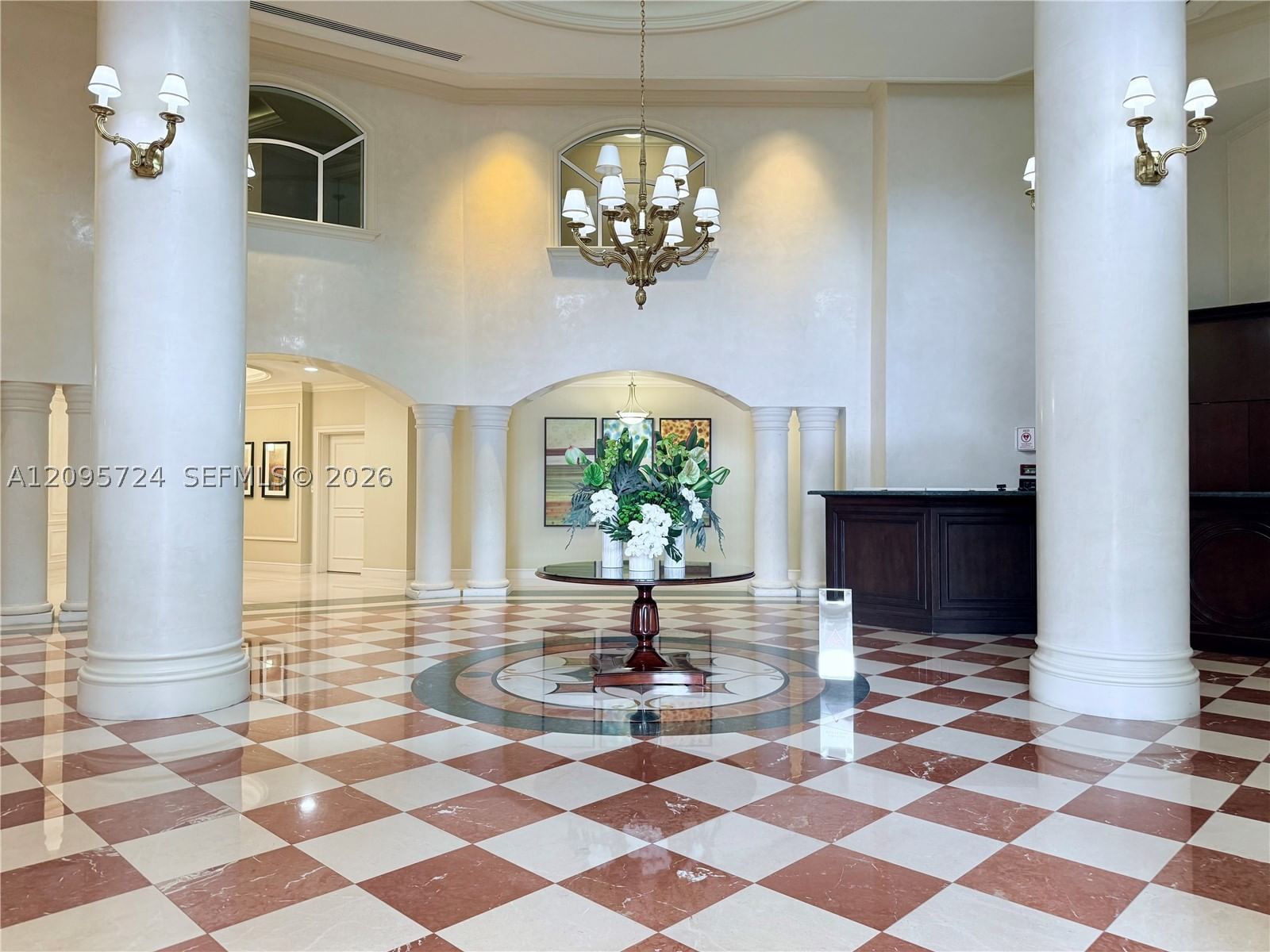 Real estate property located at 19900 Country Club Dr #216, Miami-dade, Turnberry Village So Towe, Aventura, FL