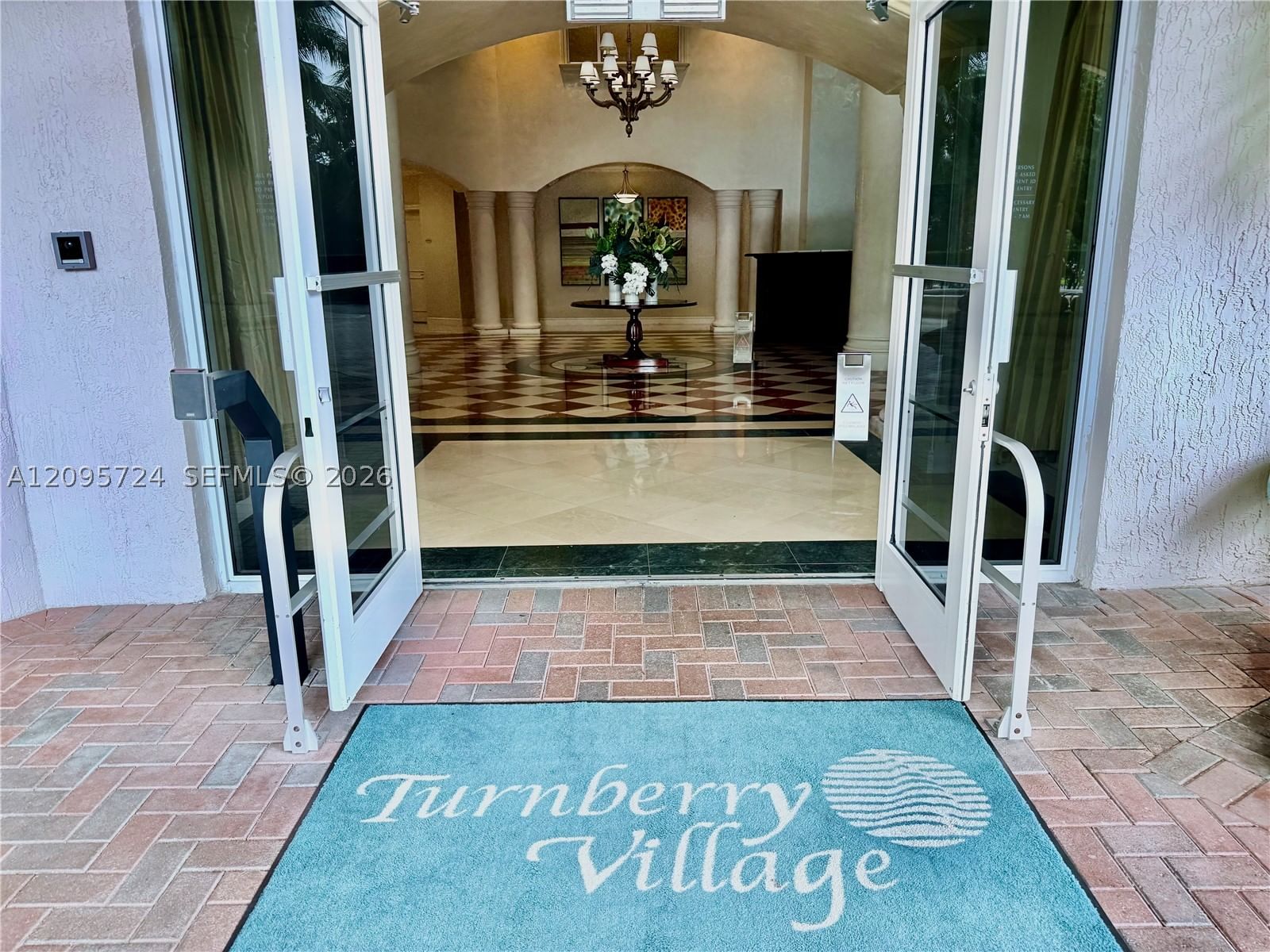 Real estate property located at 19900 Country Club Dr #216, Miami-dade, Turnberry Village So Towe, Aventura, FL