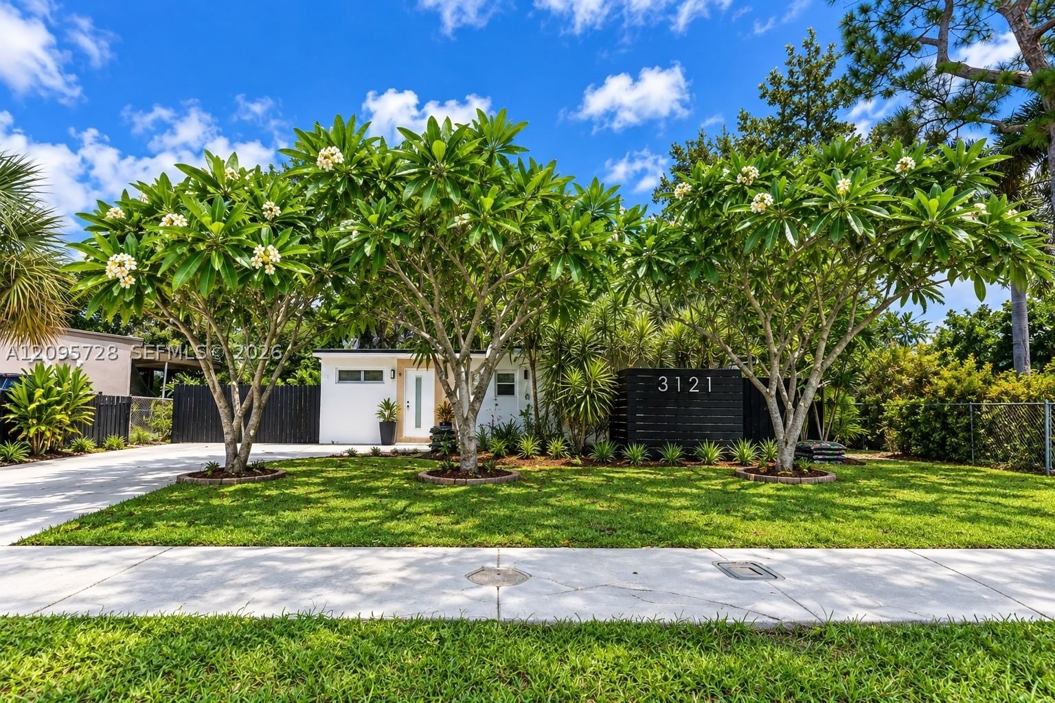 Real estate property located at 3121 15th Ct, Broward, Riverland Village Sec One, Fort Lauderdale, FL