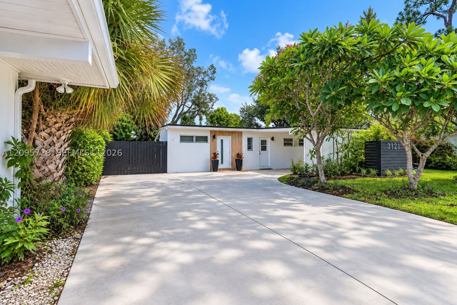 Real estate property located at 3121 15th Ct, Broward, Riverland Village Sec One, Fort Lauderdale, FL