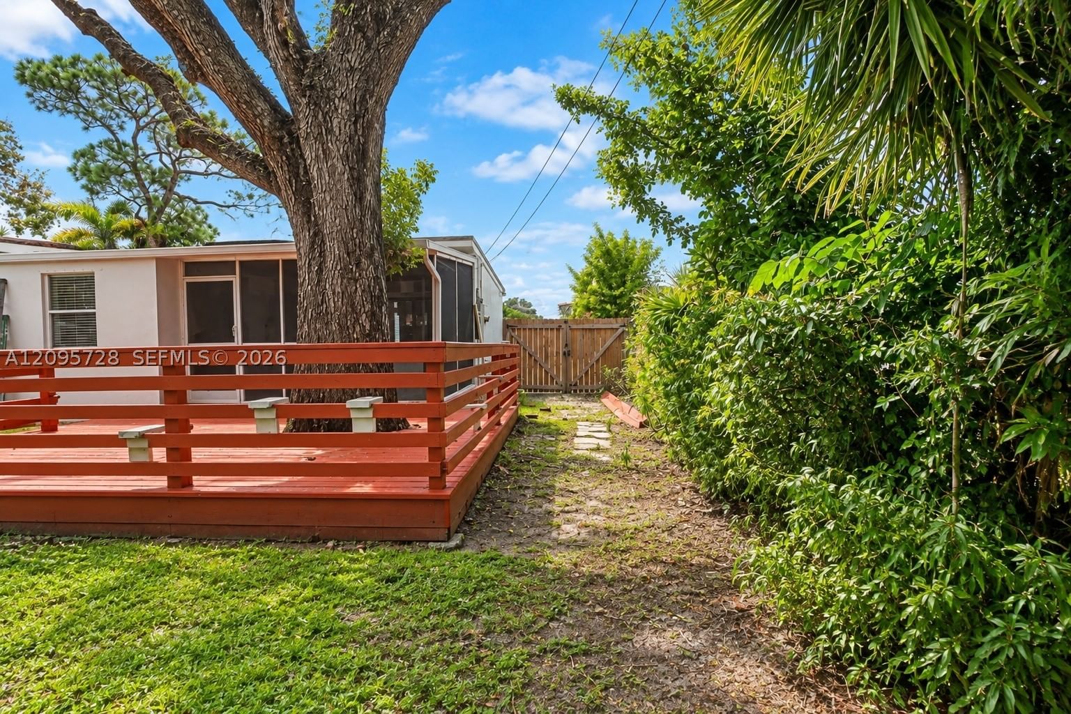 Real estate property located at 3121 15th Ct, Broward, Riverland Village Sec One, Fort Lauderdale, FL