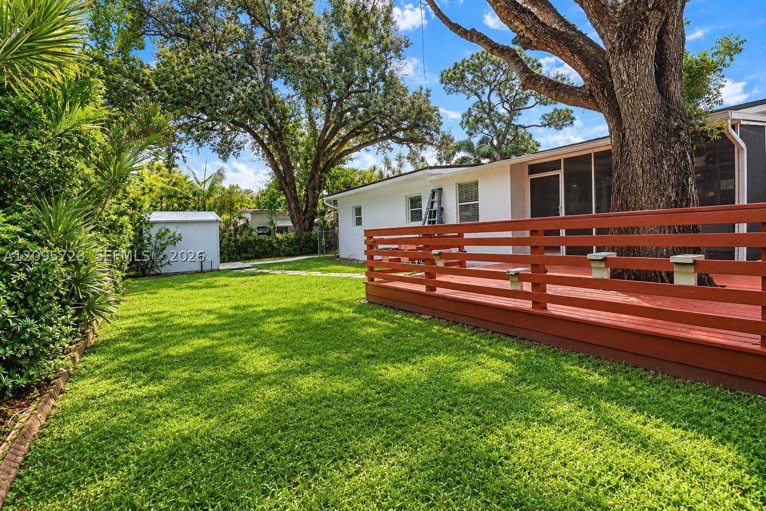 Real estate property located at 3121 15th Ct, Broward, Riverland Village Sec One, Fort Lauderdale, FL