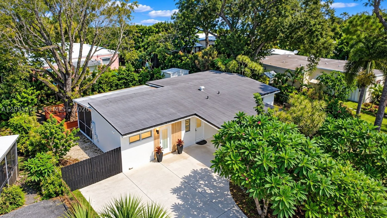 Real estate property located at 3121 15th Ct, Broward, Riverland Village Sec One, Fort Lauderdale, FL