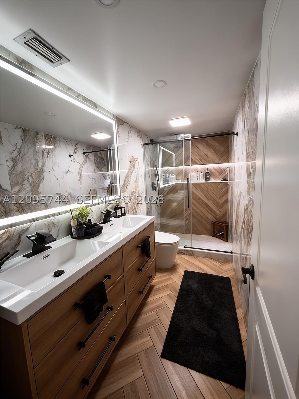 Real estate property located at 8411 Forest Hills Dr #208, Broward, Greenglades Condo I, Coral Springs, FL