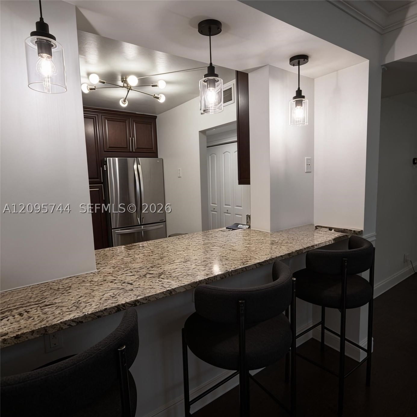Real estate property located at 8411 Forest Hills Dr #208, Broward, Greenglades Condo I, Coral Springs, FL