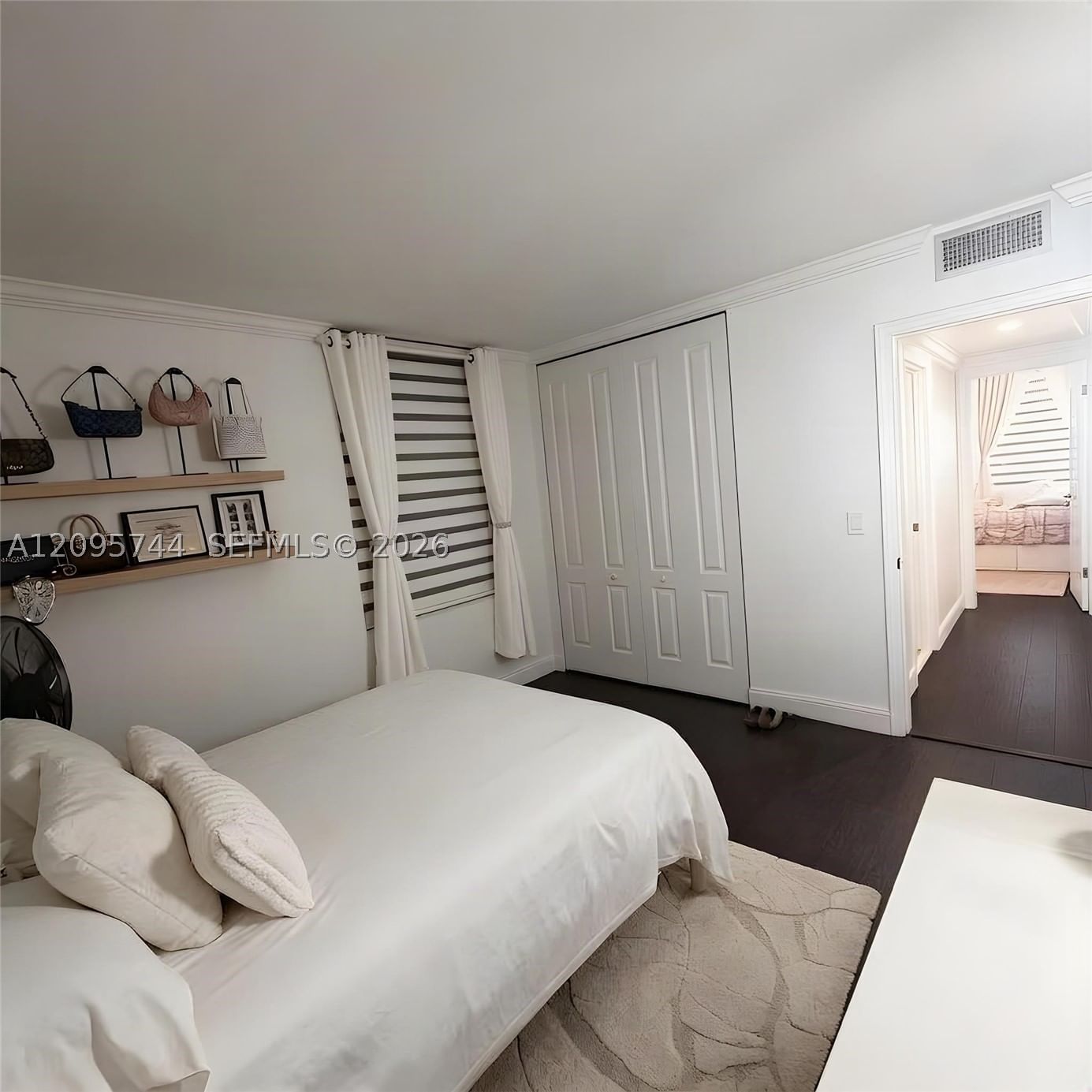 Real estate property located at 8411 Forest Hills Dr #208, Broward, Greenglades Condo I, Coral Springs, FL