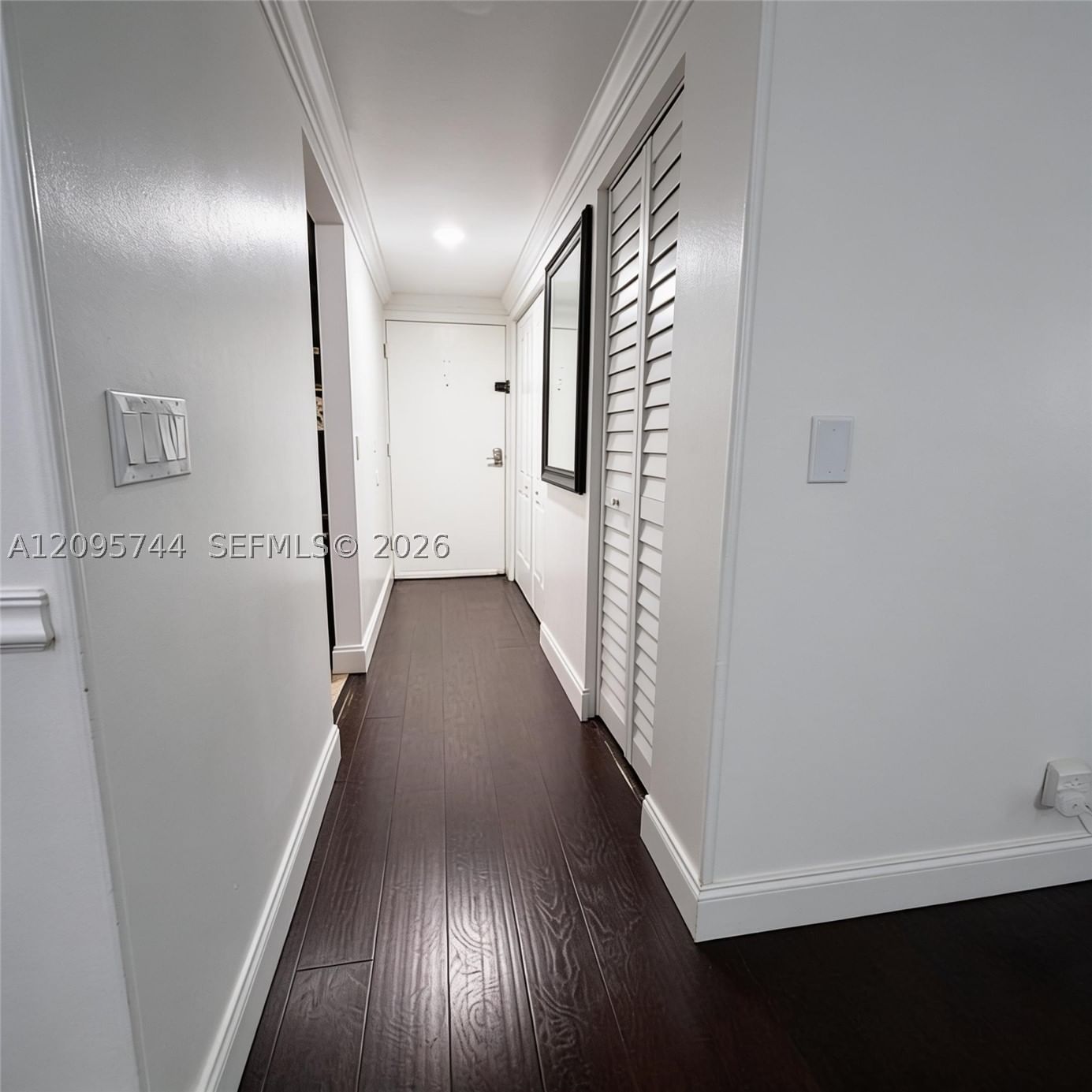 Real estate property located at 8411 Forest Hills Dr #208, Broward, Greenglades Condo I, Coral Springs, FL
