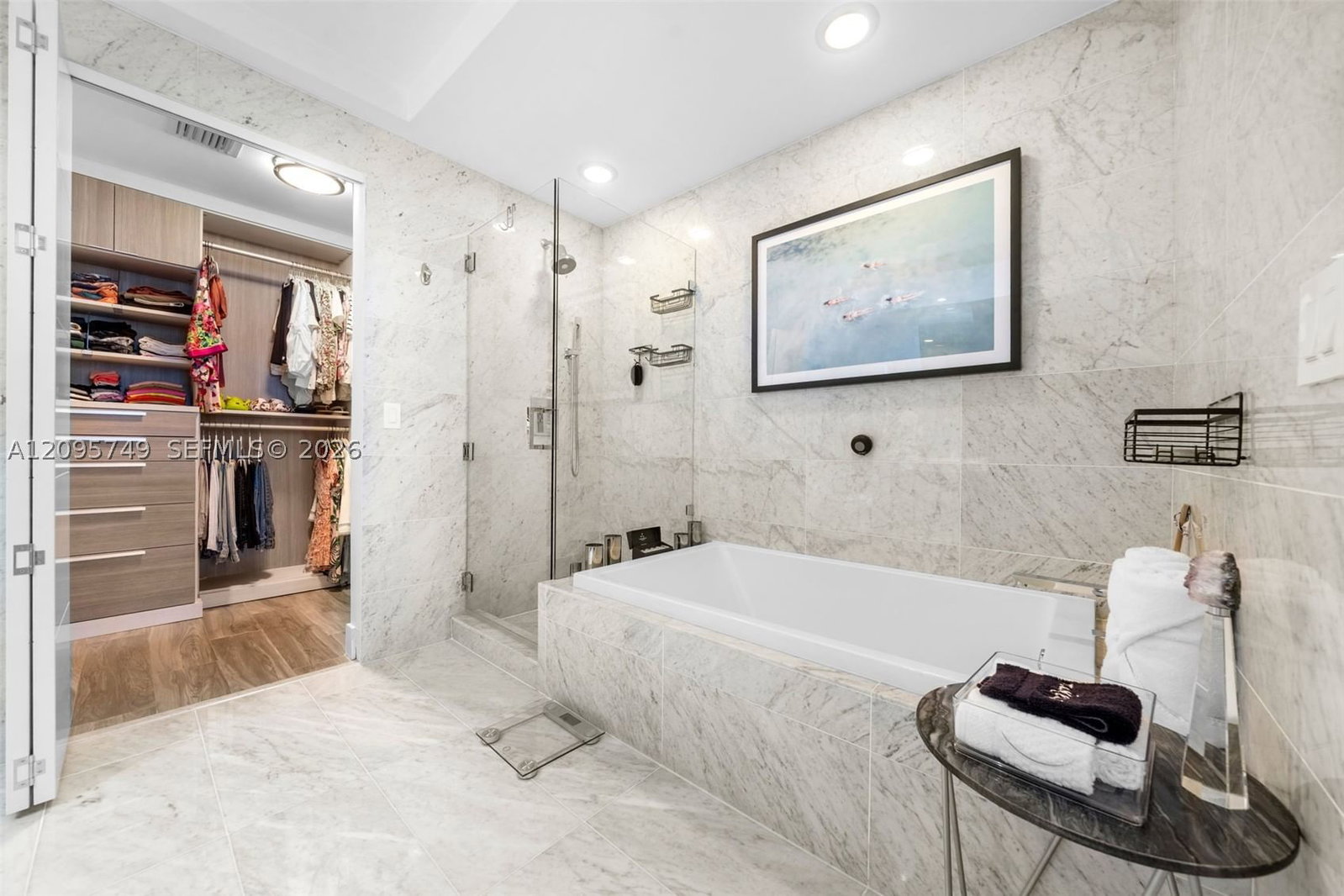 Real estate property located at 801 Miami Ave #1604, Miami-dade, 801 Sma Residences Condo, Miami, FL
