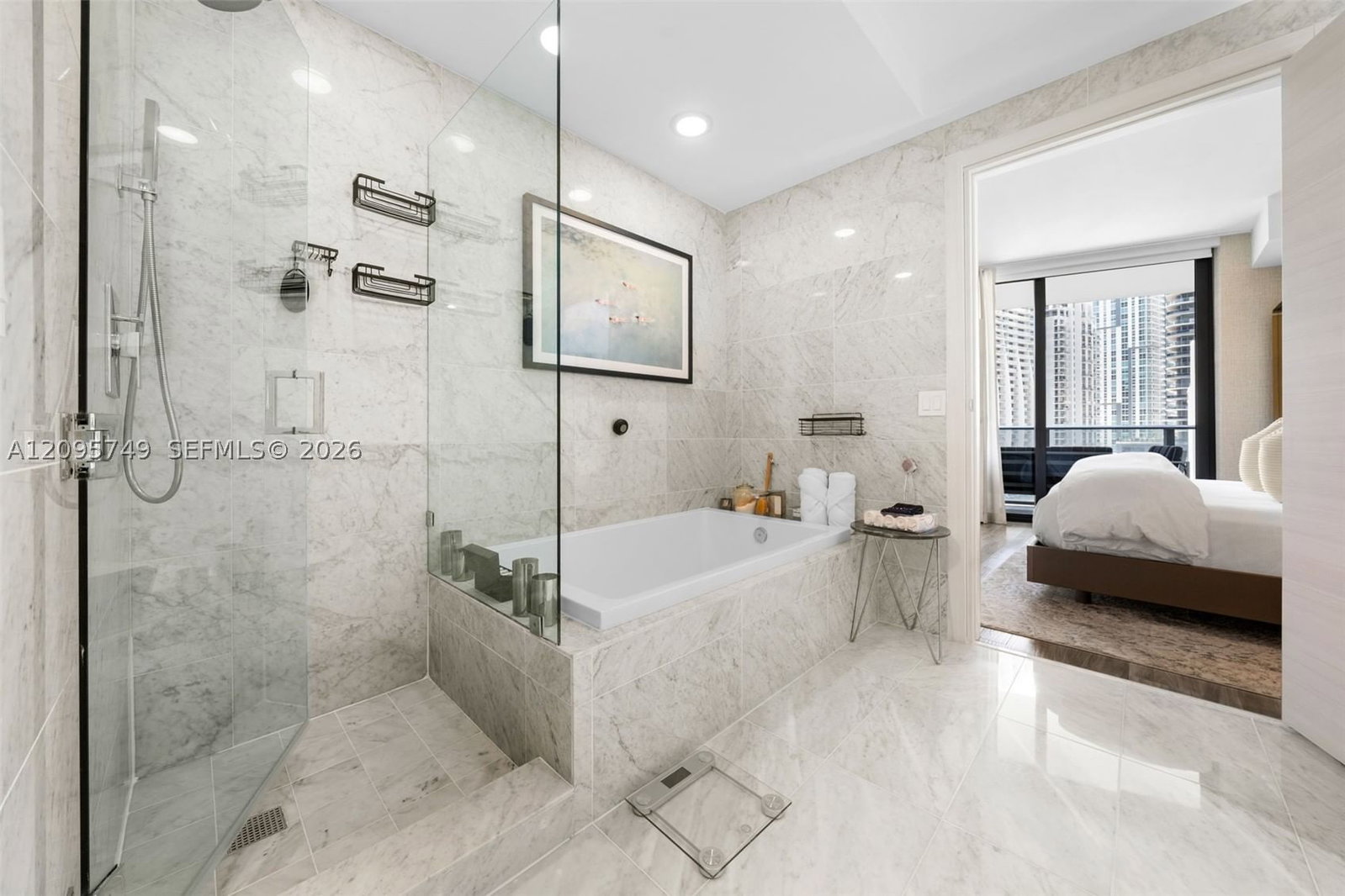 Real estate property located at 801 Miami Ave #1604, Miami-dade, 801 Sma Residences Condo, Miami, FL