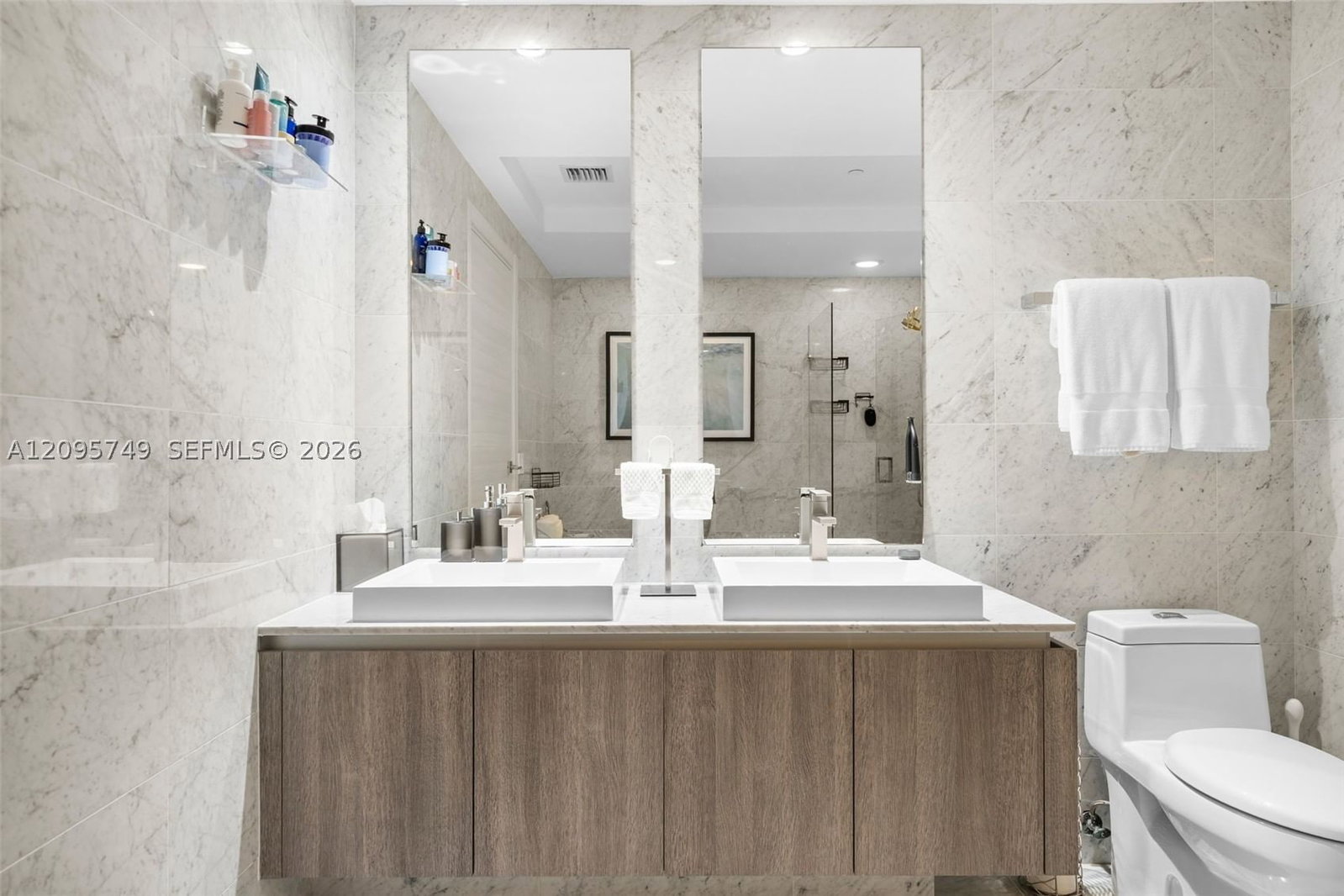Real estate property located at 801 Miami Ave #1604, Miami-dade, 801 Sma Residences Condo, Miami, FL