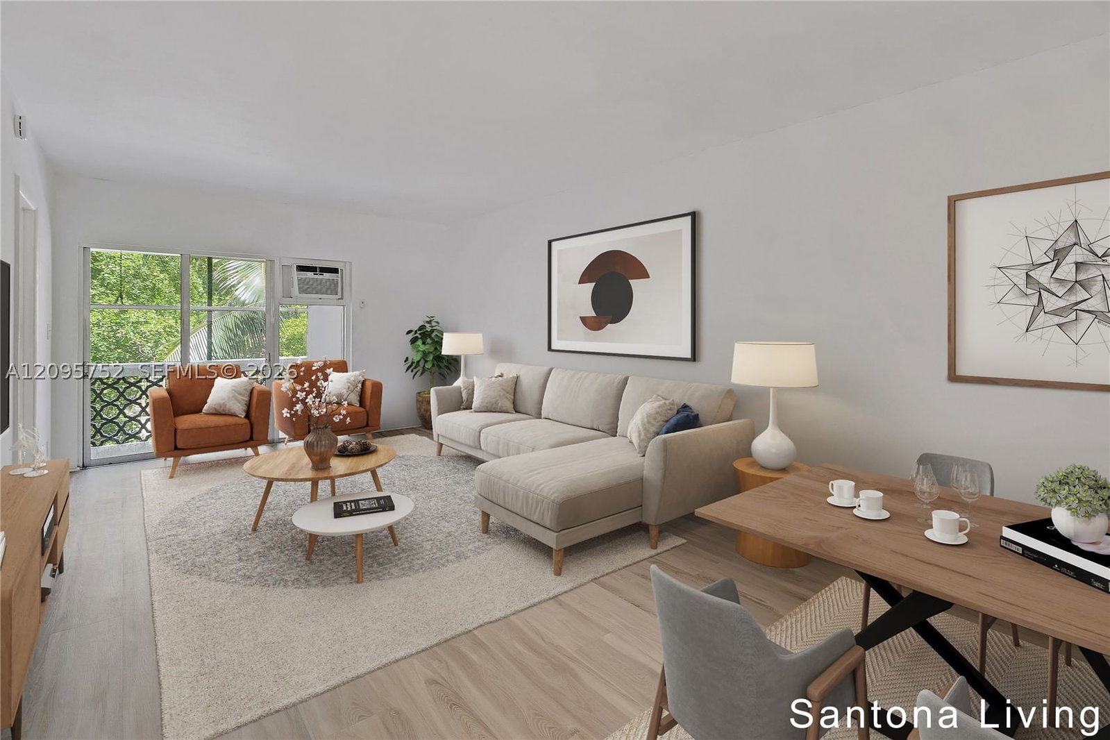 Real estate property located at 6580 Santona St A37, Miami-dade, Santona Condo, Coral Gables, FL