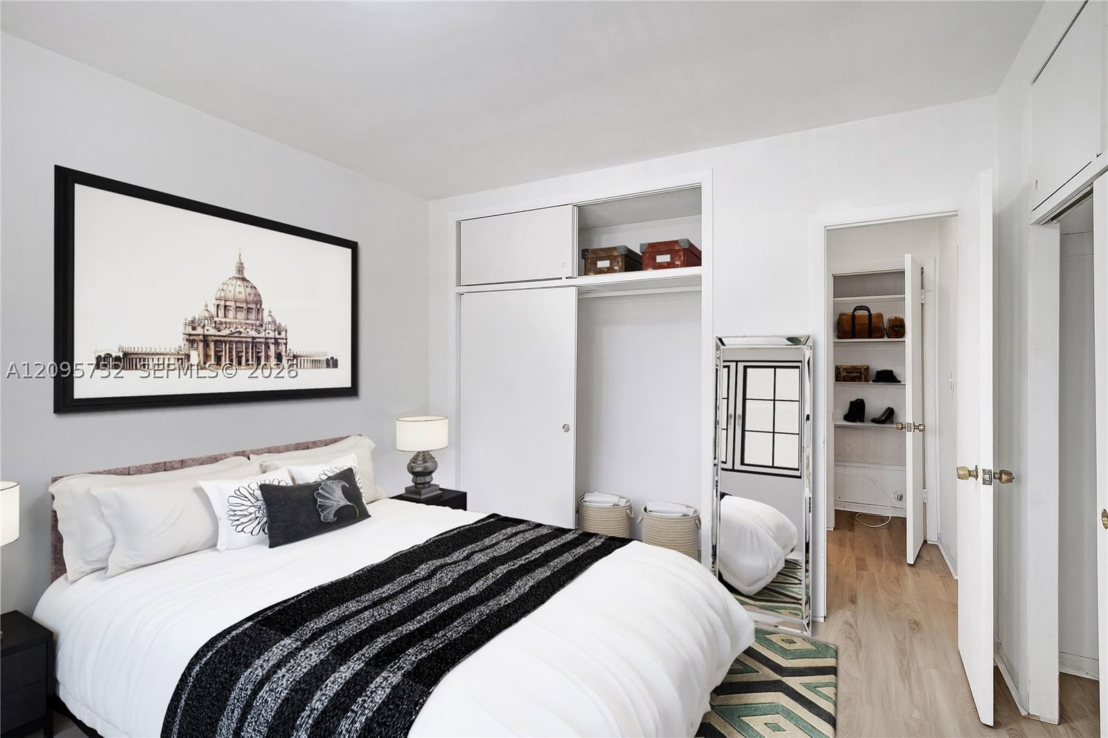 Real estate property located at 6580 Santona St A37, Miami-dade, Santona Condo, Coral Gables, FL