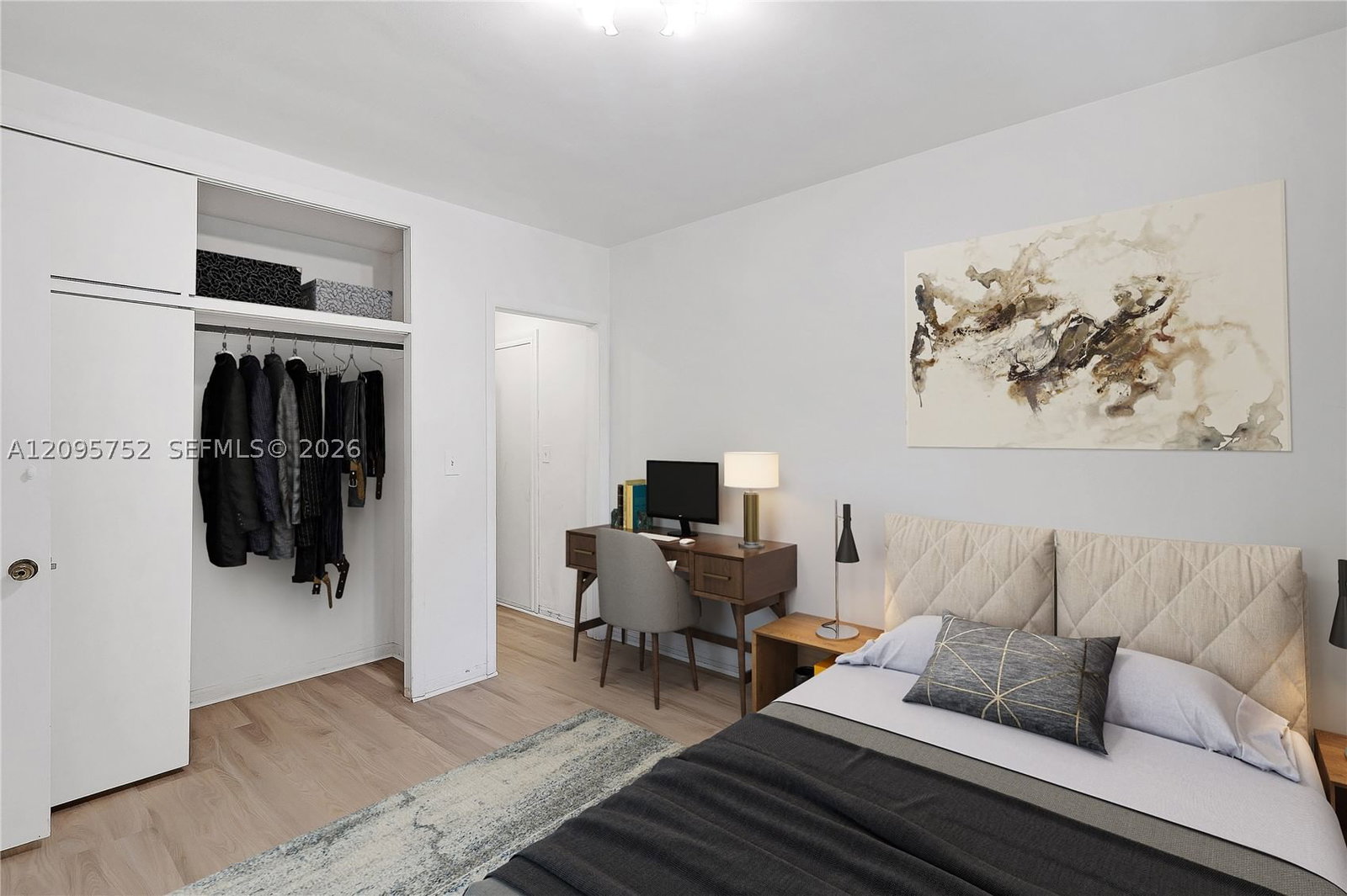 Real estate property located at 6580 Santona St A37, Miami-dade, Santona Condo, Coral Gables, FL