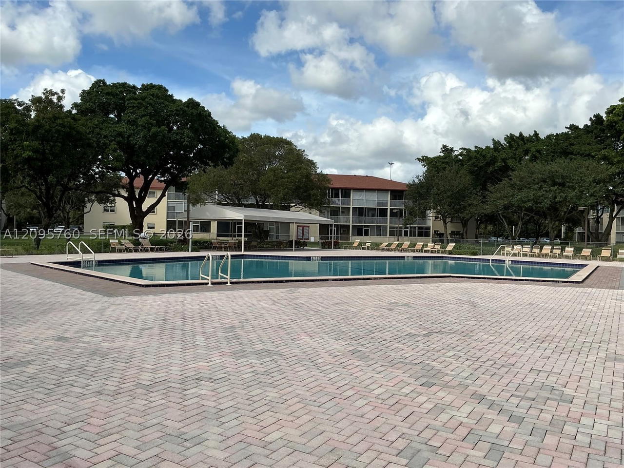 Real estate property located at 251 134th Way #309M, Broward, New Hampton At Century Vi, Pembroke Pines, FL