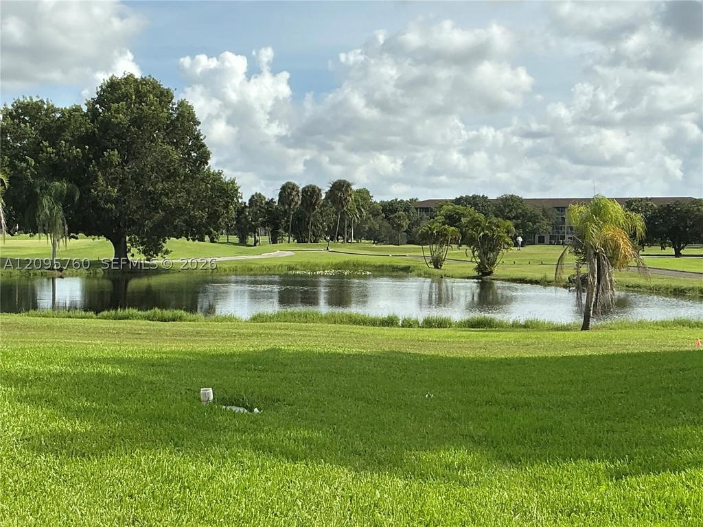 Real estate property located at 251 134th Way #309M, Broward, New Hampton At Century Vi, Pembroke Pines, FL