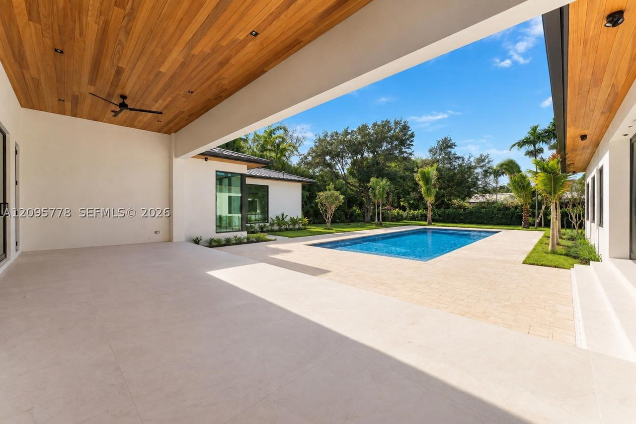 Real estate property located at 6600 116th St, Miami-dade, High Pine Ests, Pinecrest, FL