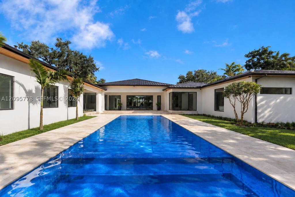 Real estate property located at 6600 116th St, Miami-dade, High Pine Ests, Pinecrest, FL